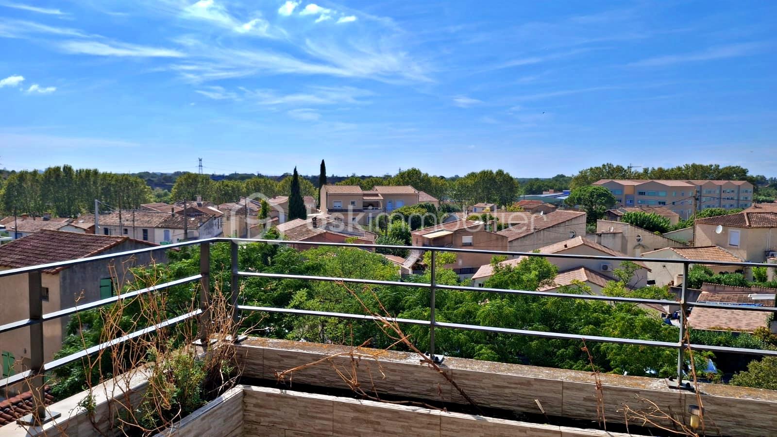 Appartement 2 pièces 37 m² · à Istres · 37 m² · 147 000 €