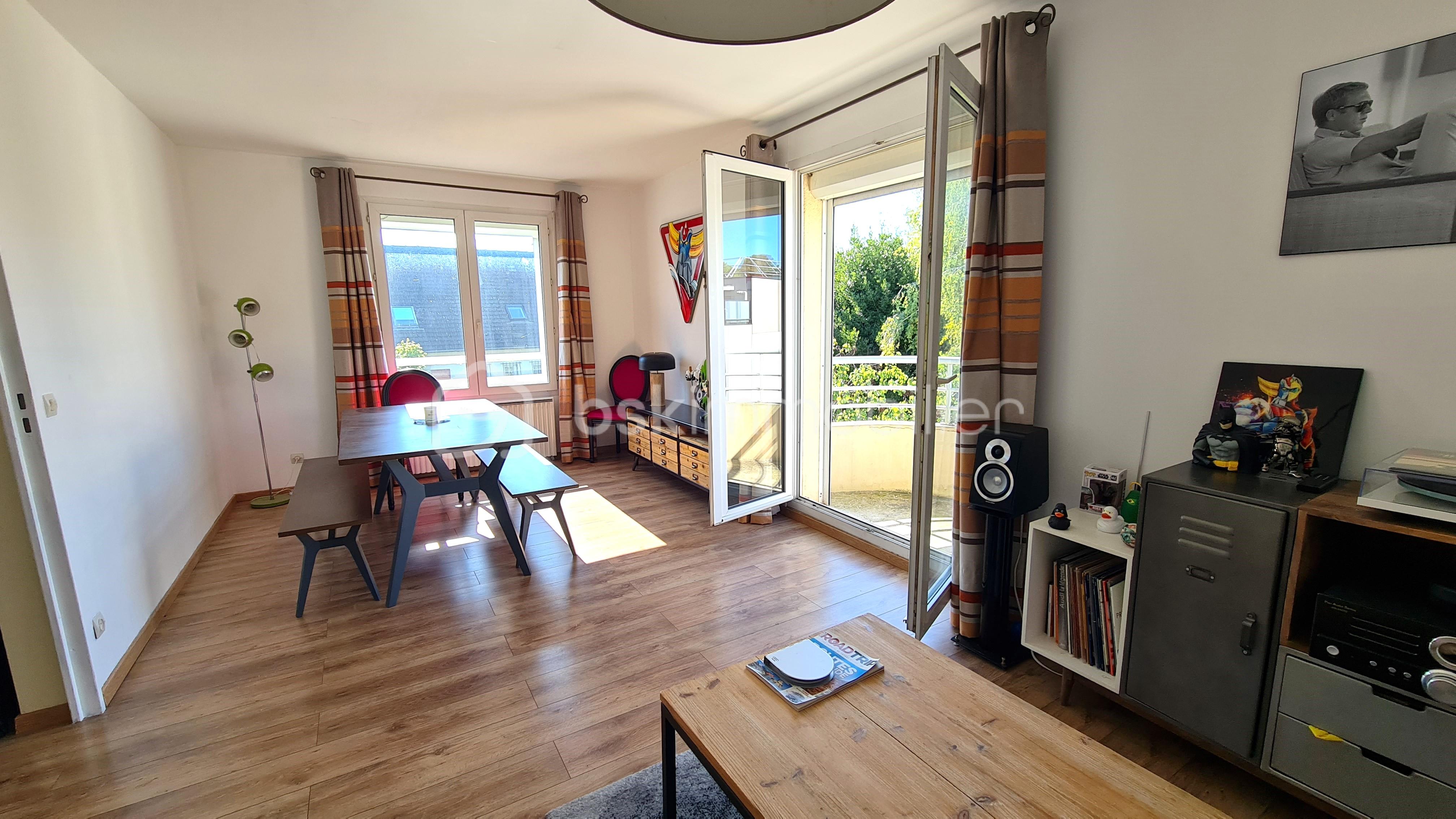 Appartement de 47,94 m² - DEBORAH BENOIT IMMOBILIER CLAYE SOUILLY 6.jpg