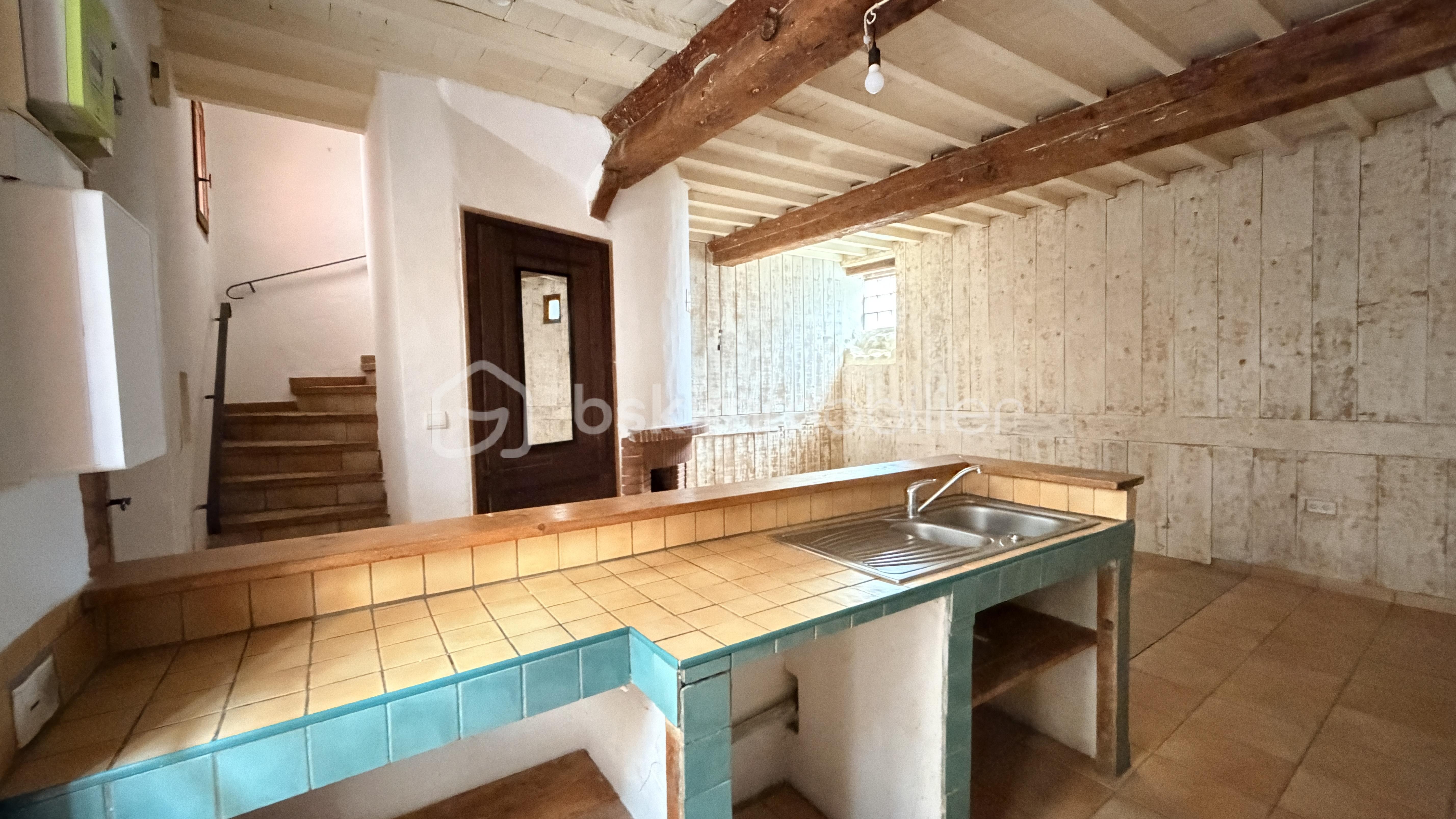 Maison de 90 m² - IMG_0954.JPG