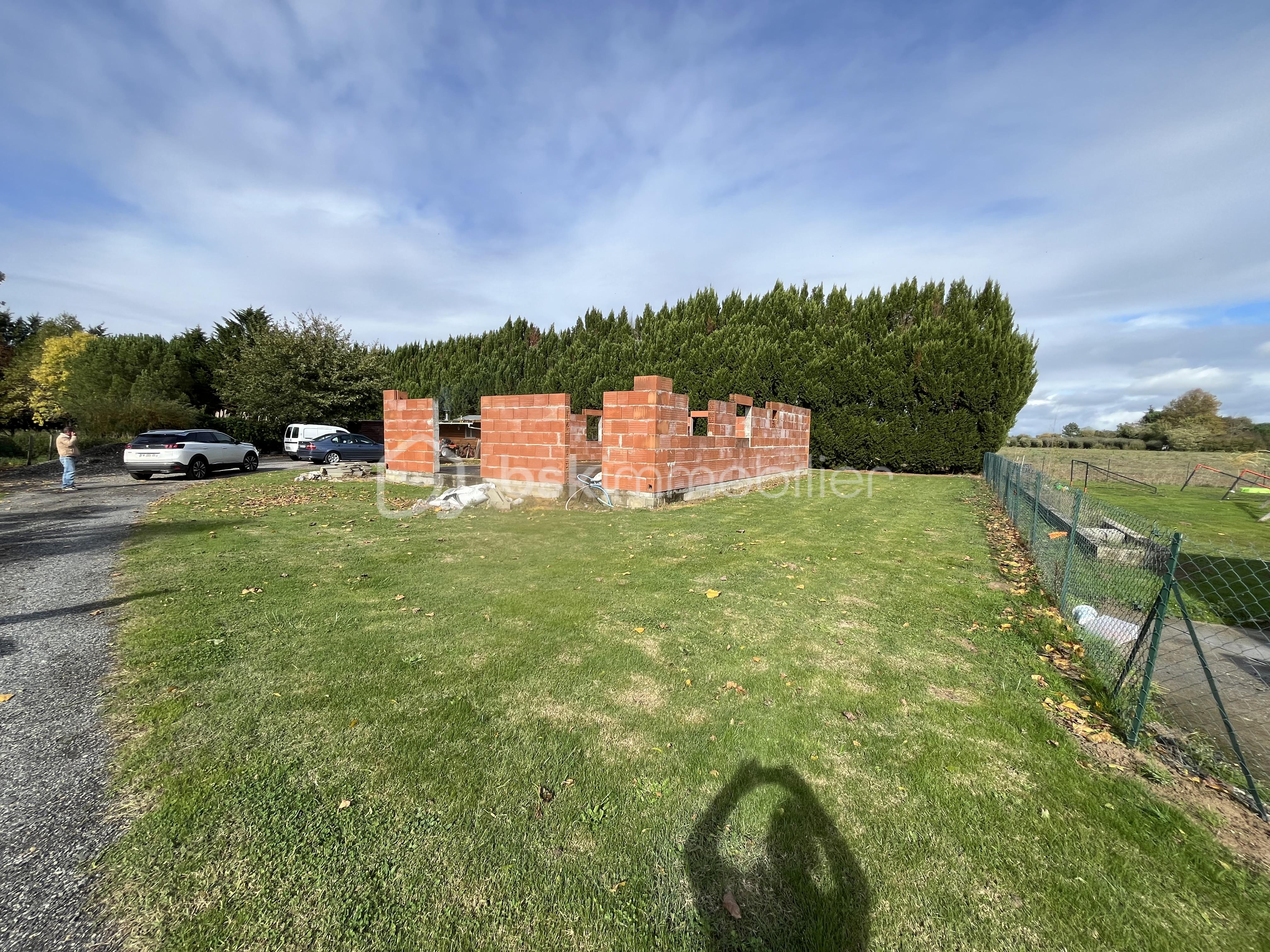 Terrain agricole de 1 405 m² - IMG_8366.jpeg