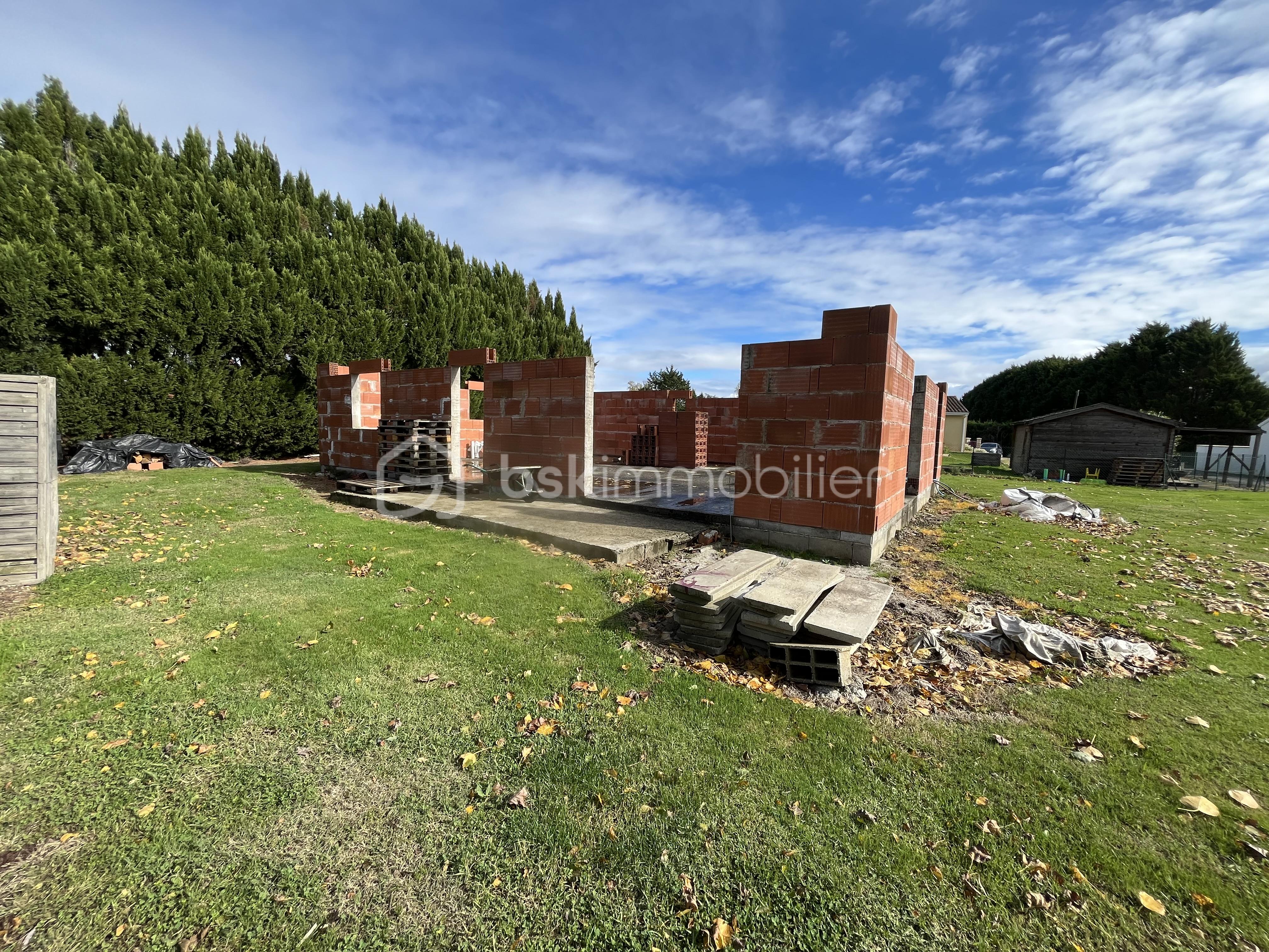 Terrain agricole de 1 405 m² - IMG_8364.jpeg