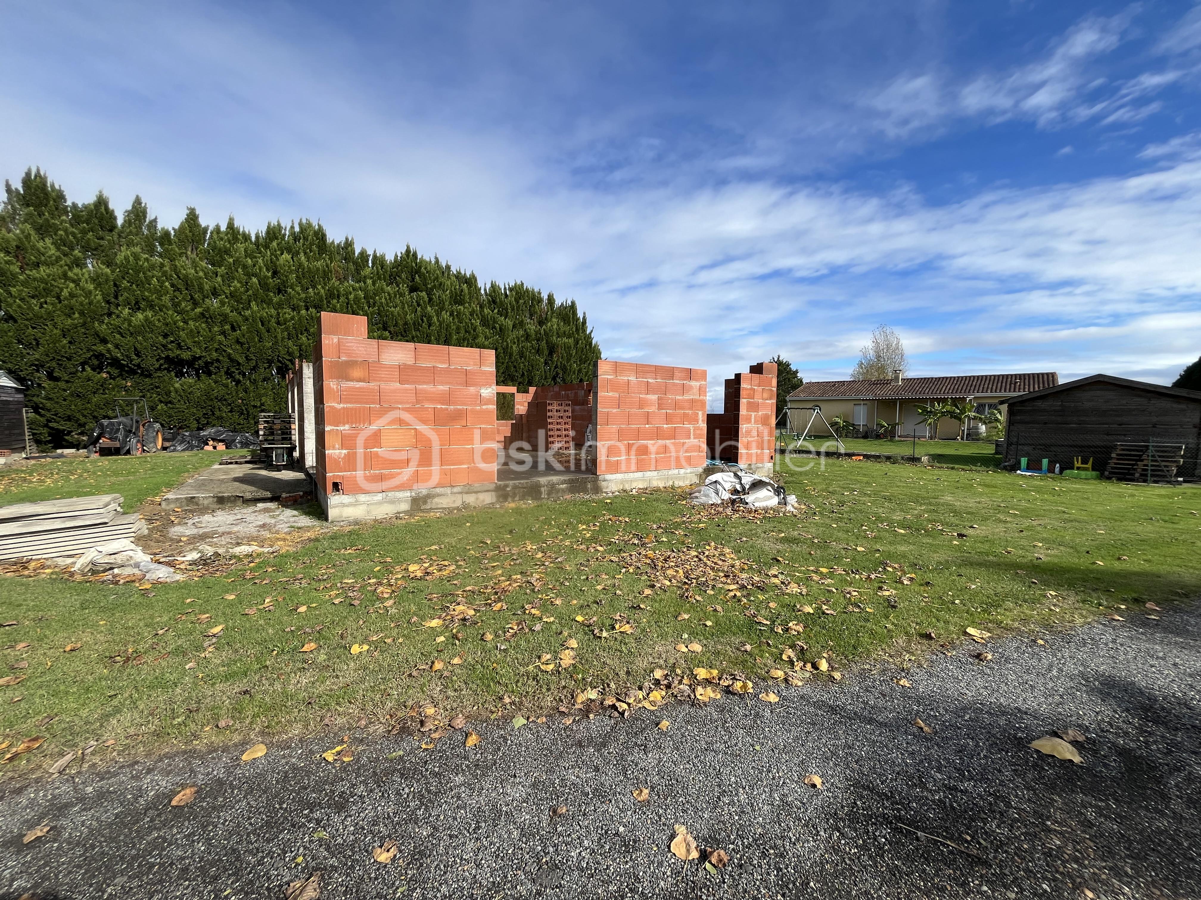 Terrain agricole de 1 405 m² - IMG_8365.jpeg