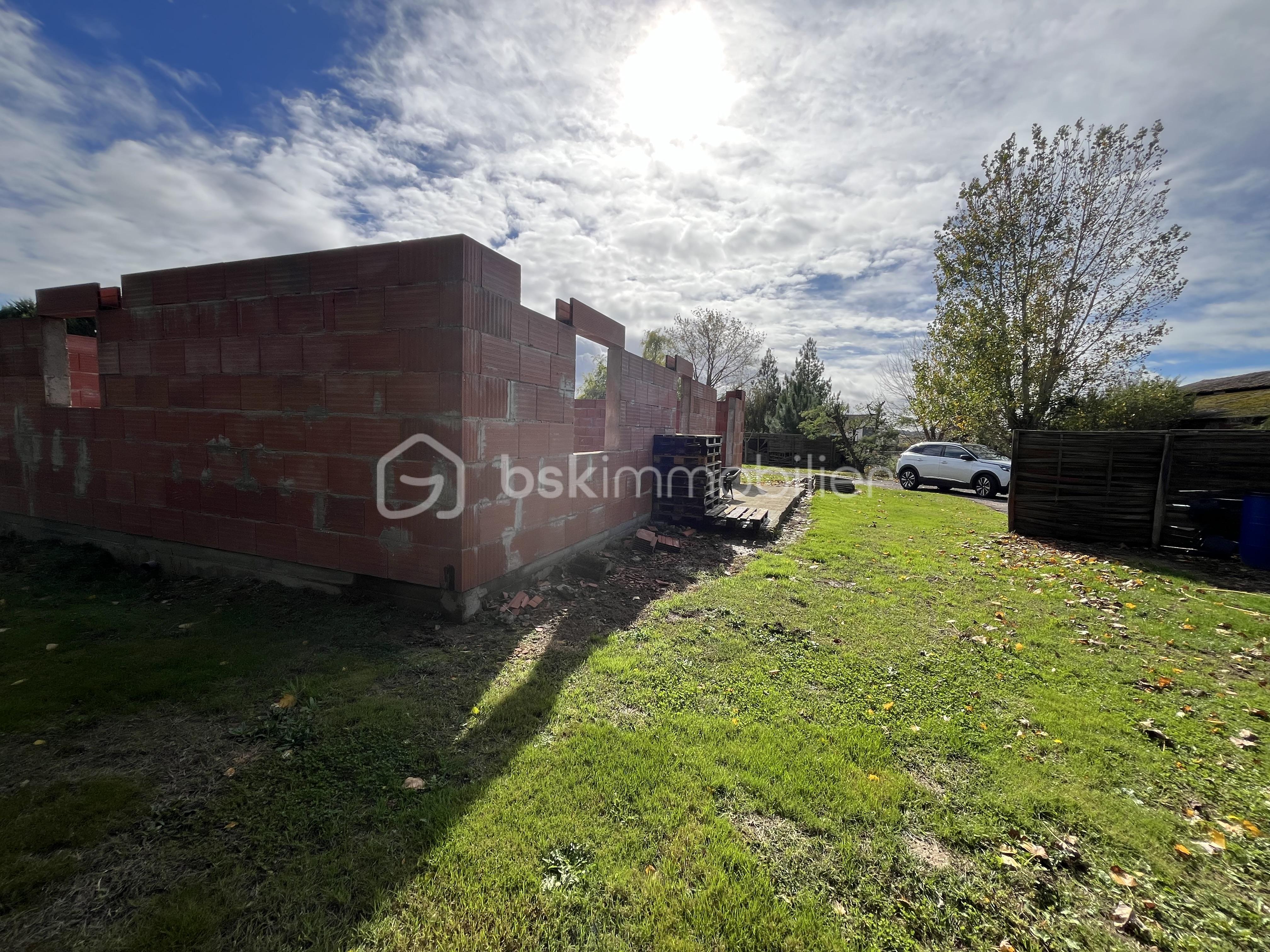 Terrain agricole de 1 405 m² - IMG_8368.jpeg