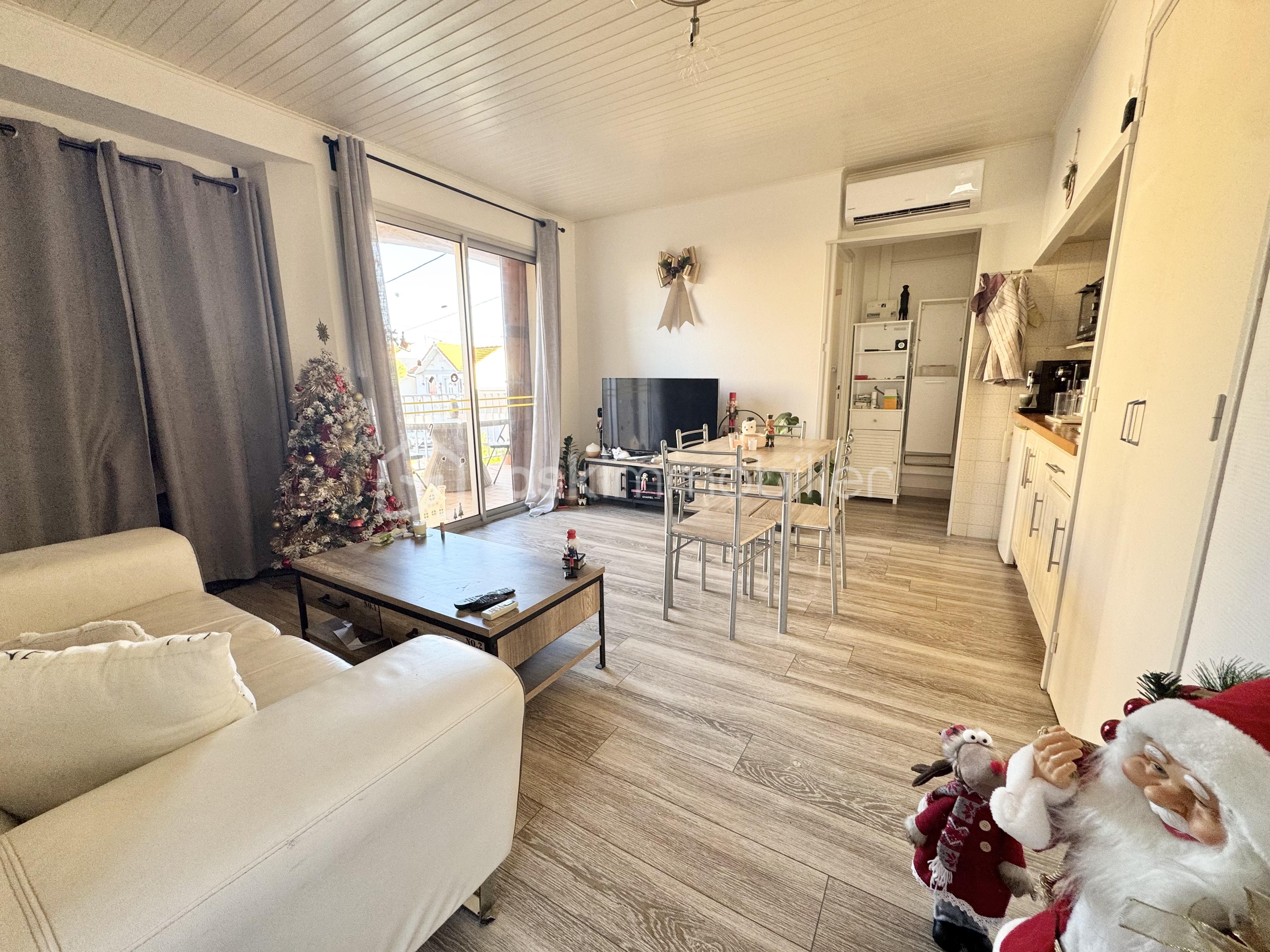 Appartement de 35 m² - IMG_6925.jpeg