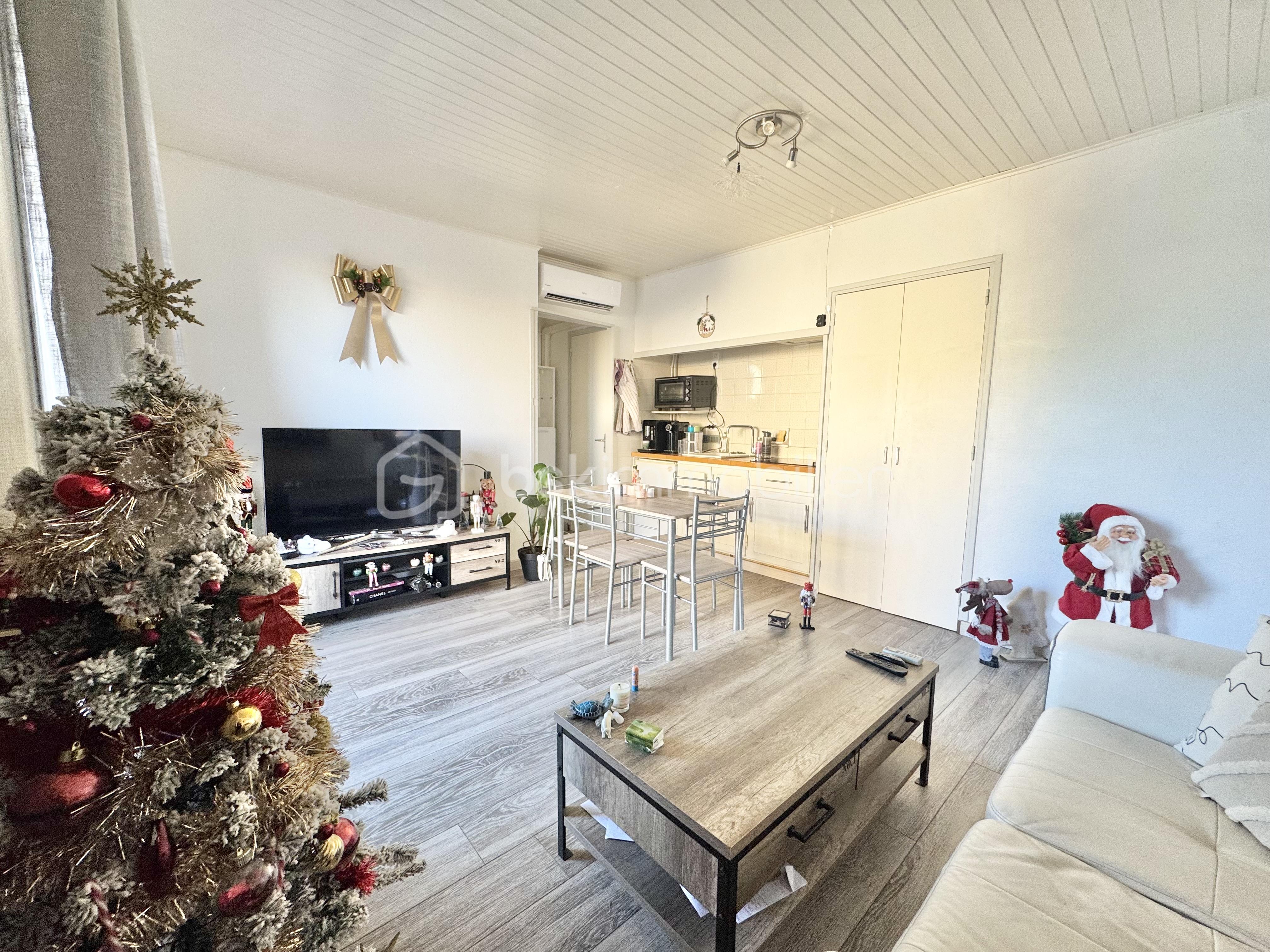 Appartement de 35 m² - IMG_6926.jpeg