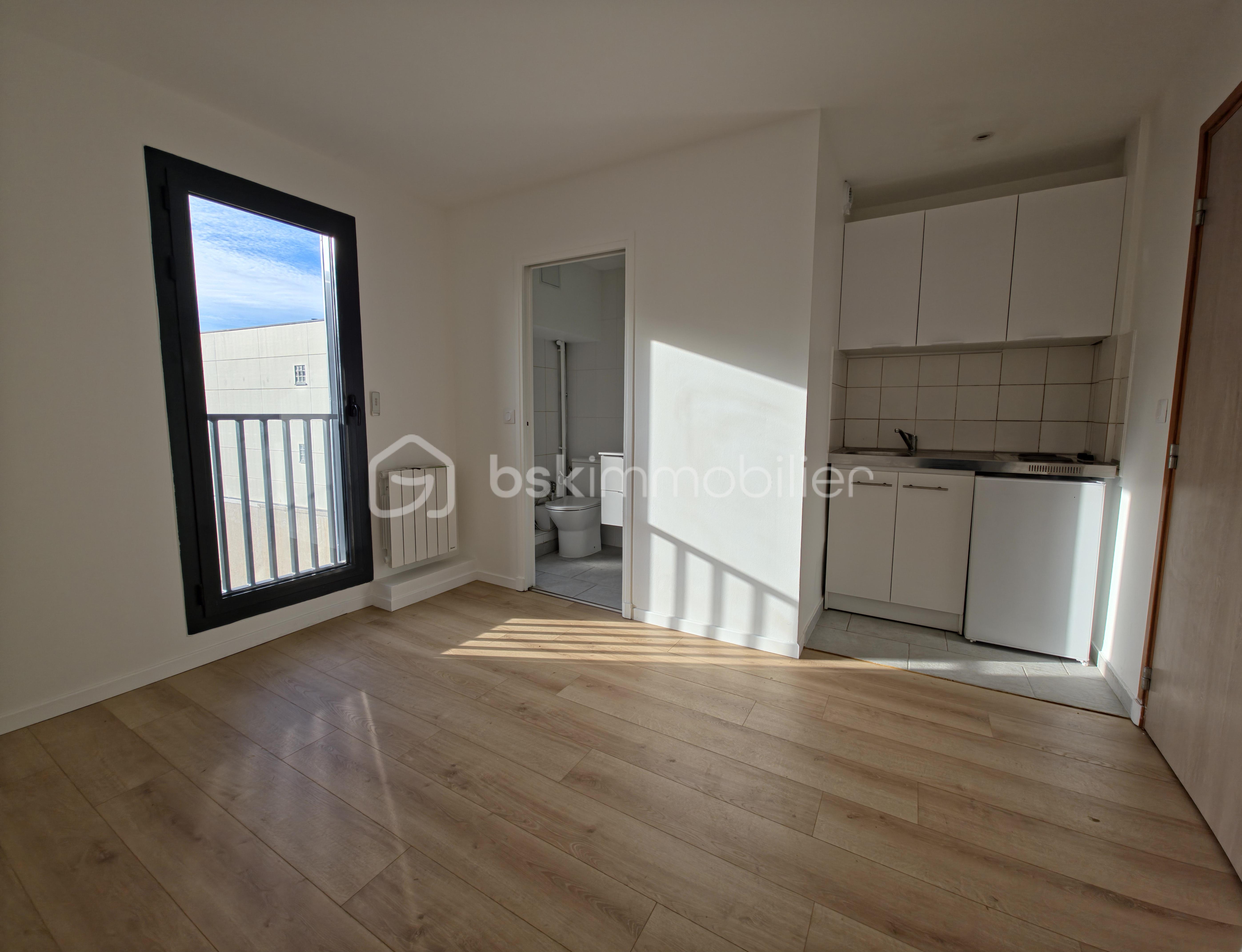 Appartement de 13,60 m² - 20260113_113243.jpg