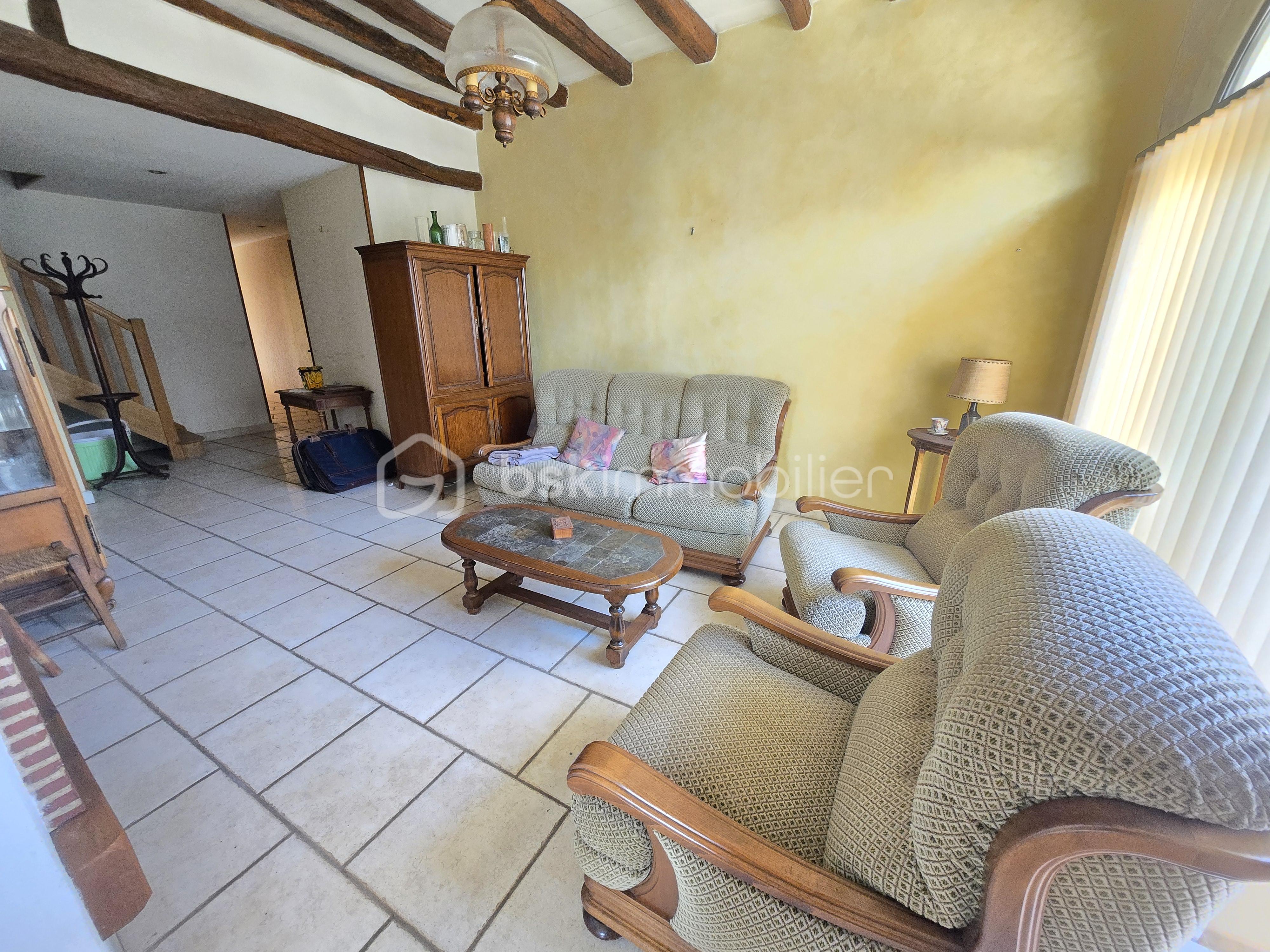 Maison de village de 109 m² - 20251007_115211.jpg