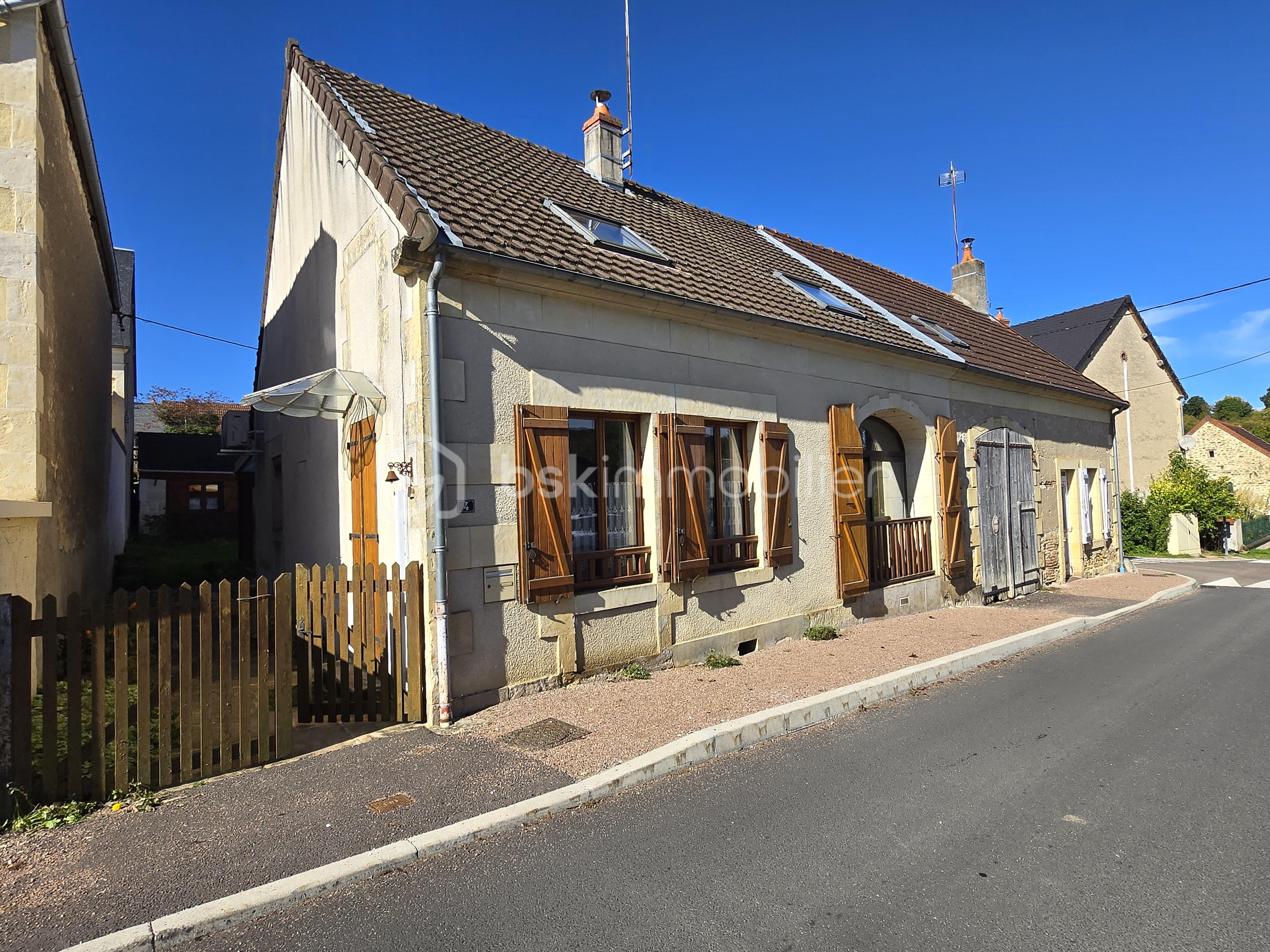 Maison de village de 109 m² - 20251007_115901.jpg