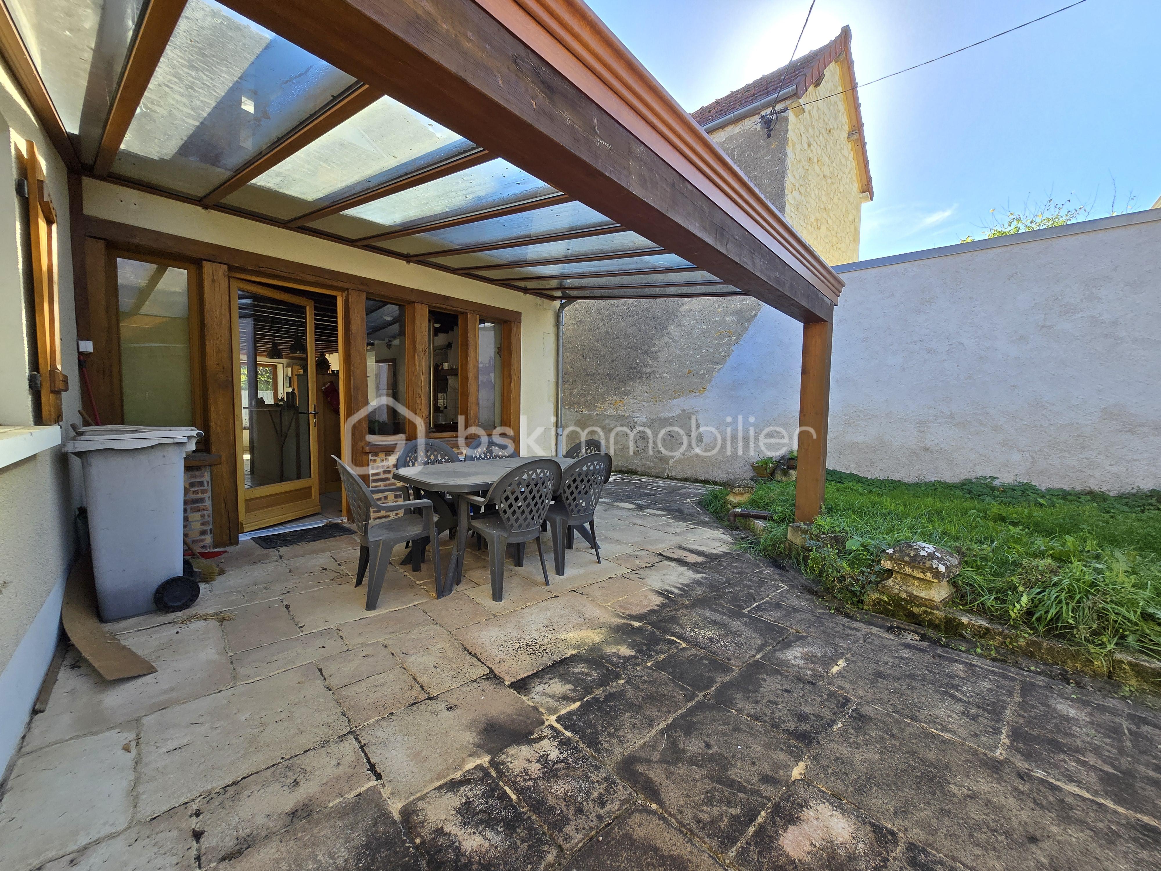 Maison de village de 109 m² - 20251007_115500.jpg