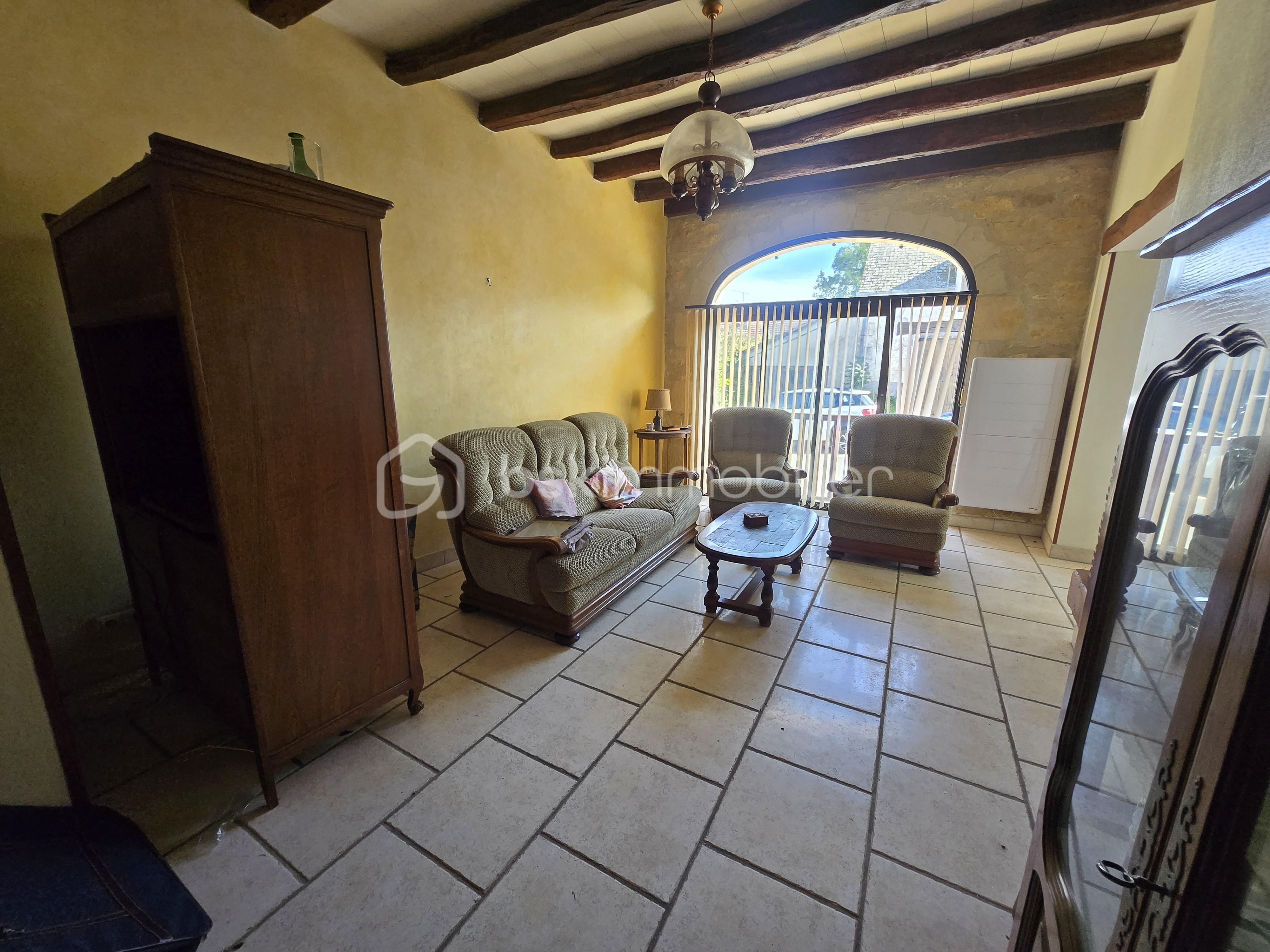 Maison de village de 109 m² - 20251007_115225.jpg