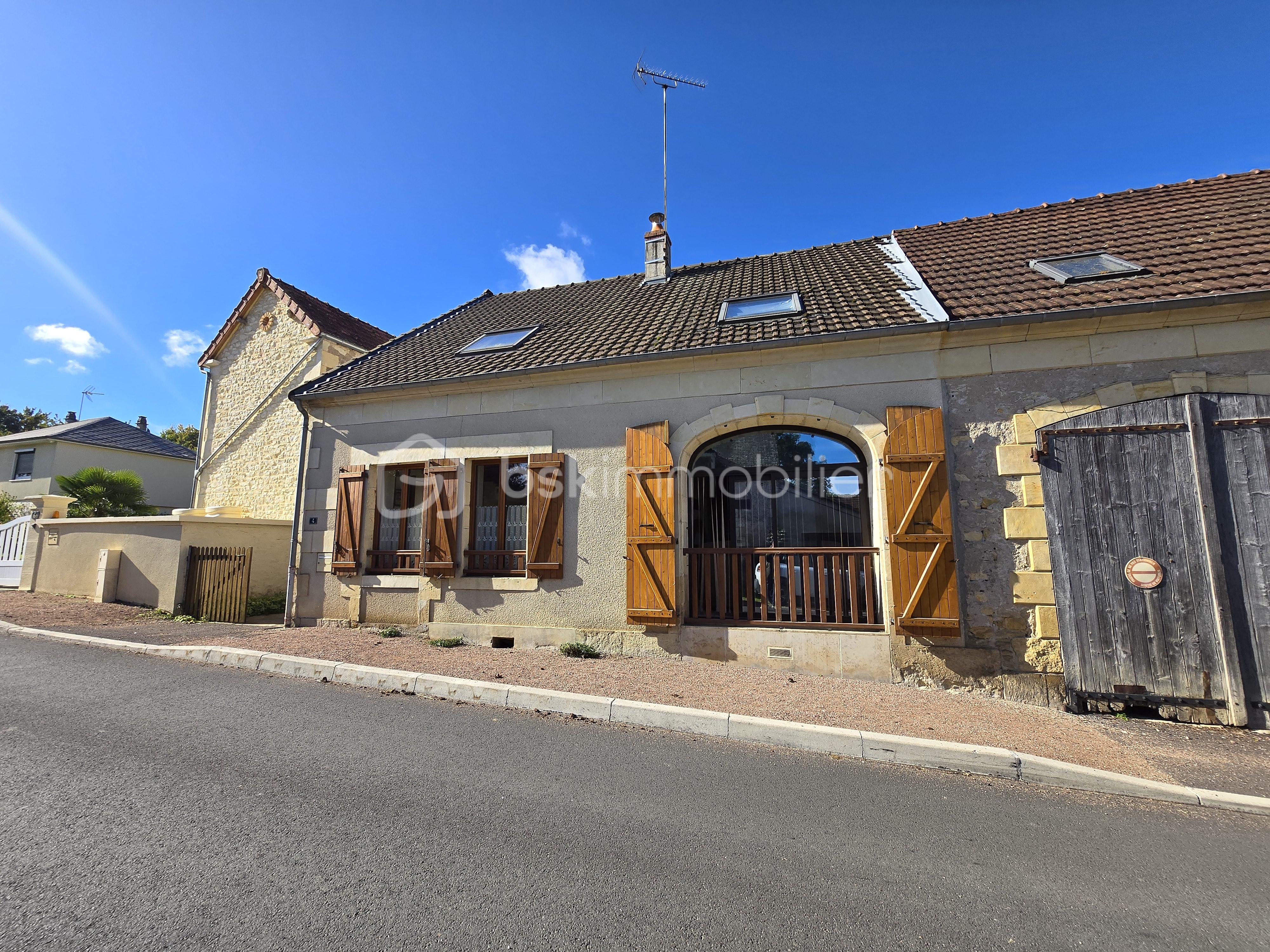 Maison de village de 109 m² - 20251007_115914.jpg