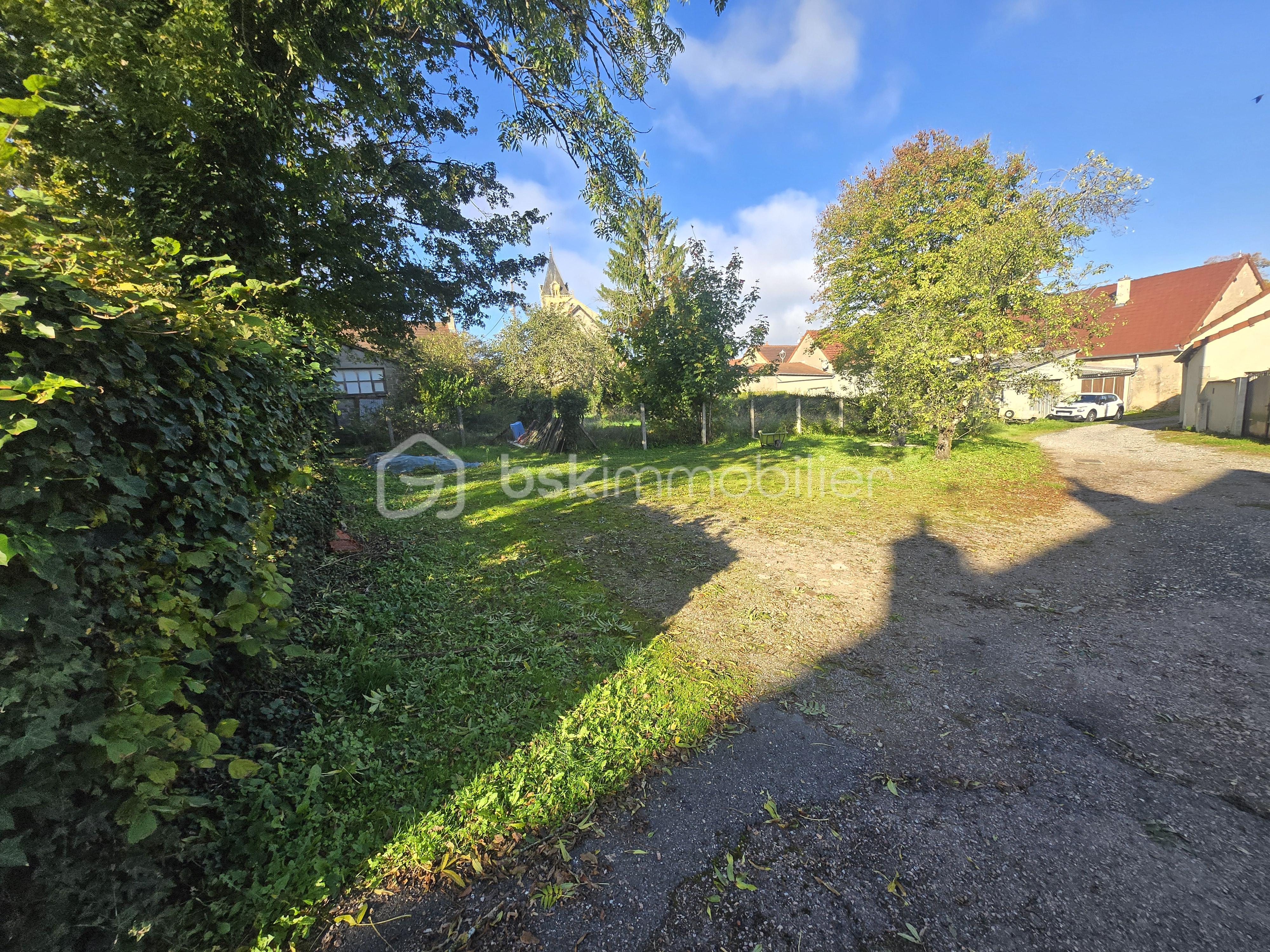 Maison de village de 109 m² - 20251015_104854.jpg