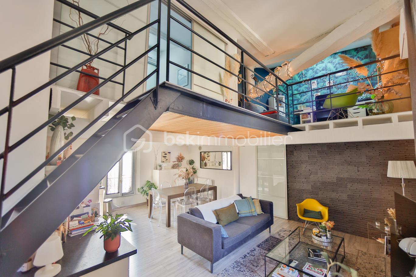 Appartement 3 pièces 89 m² · à Montpellier · 89 m² · 367 500 €