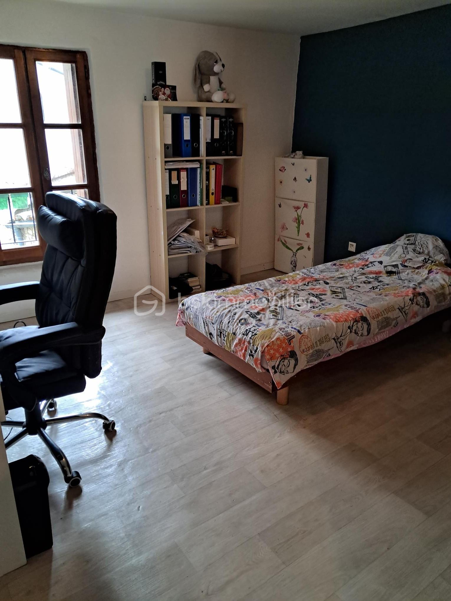 Maison ancienne de 125 m² - 11a-ch2.jpg