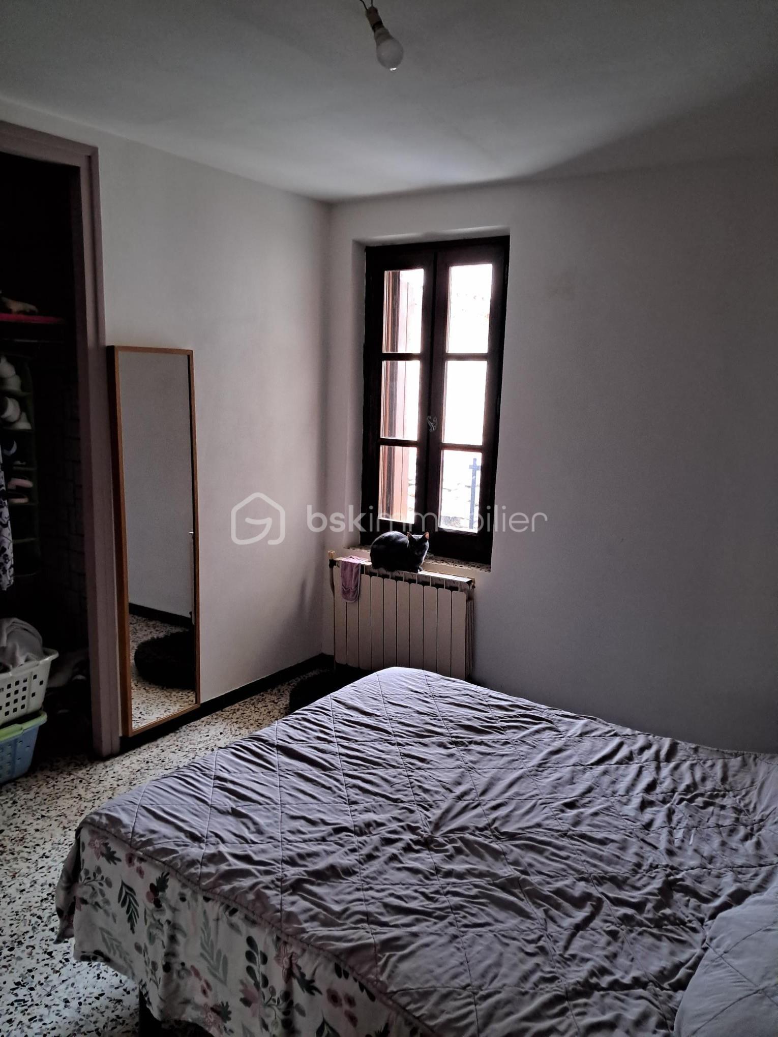 Maison ancienne de 125 m² - 5b-ch1.jpg