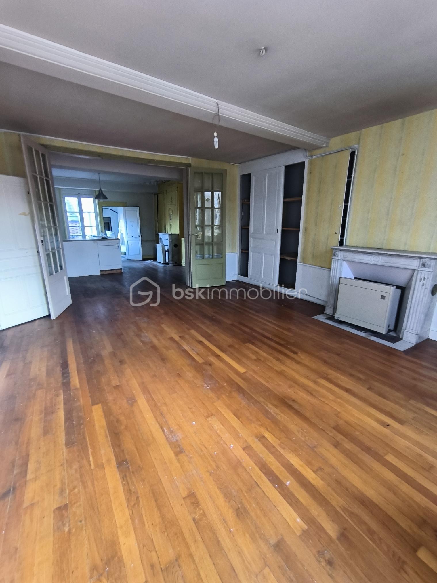 Immeuble mixte de 228 m² - IMG_20251030_150040.jpg