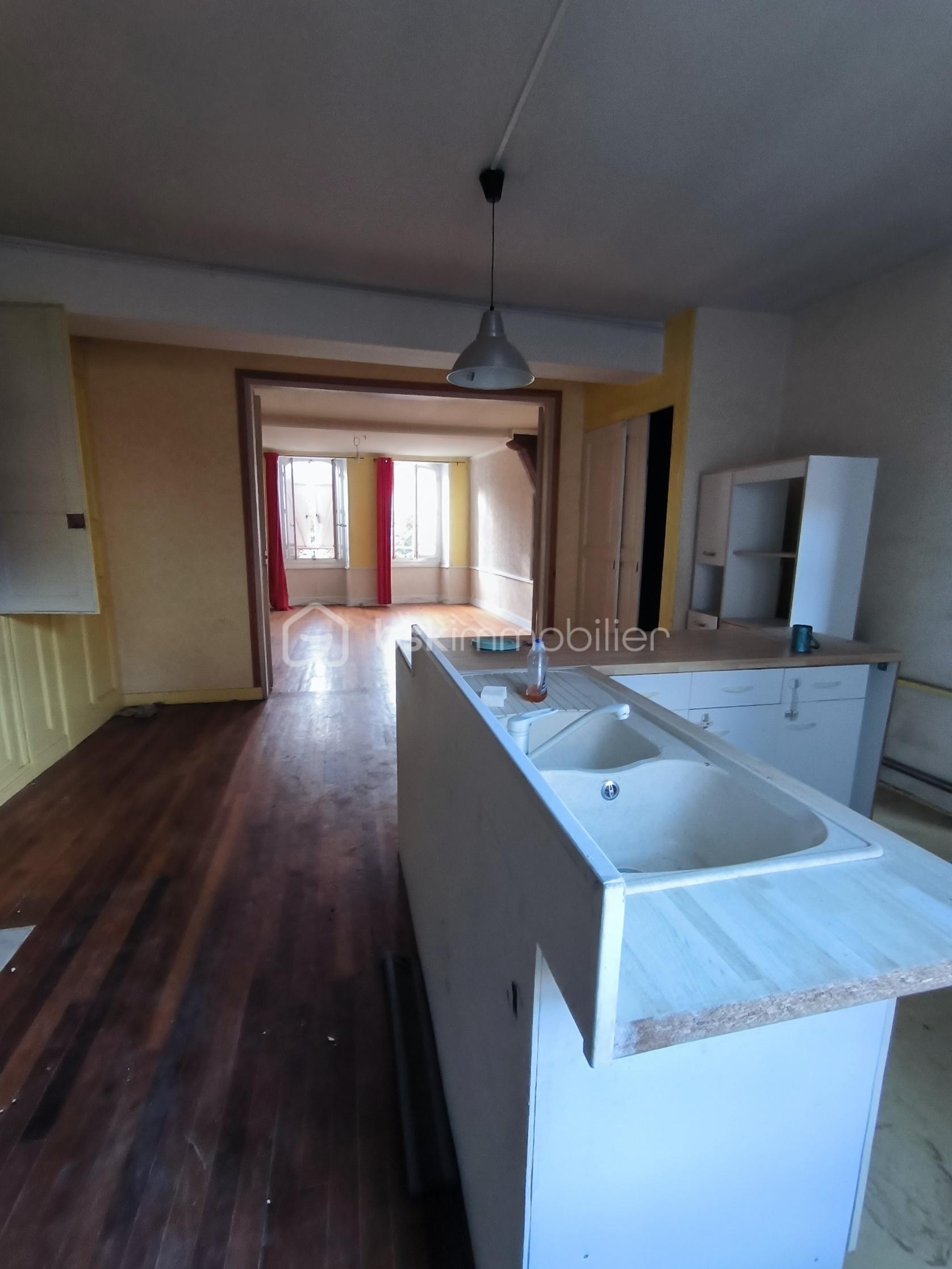 Immeuble mixte de 228 m² - IMG_20251030_150116.jpg