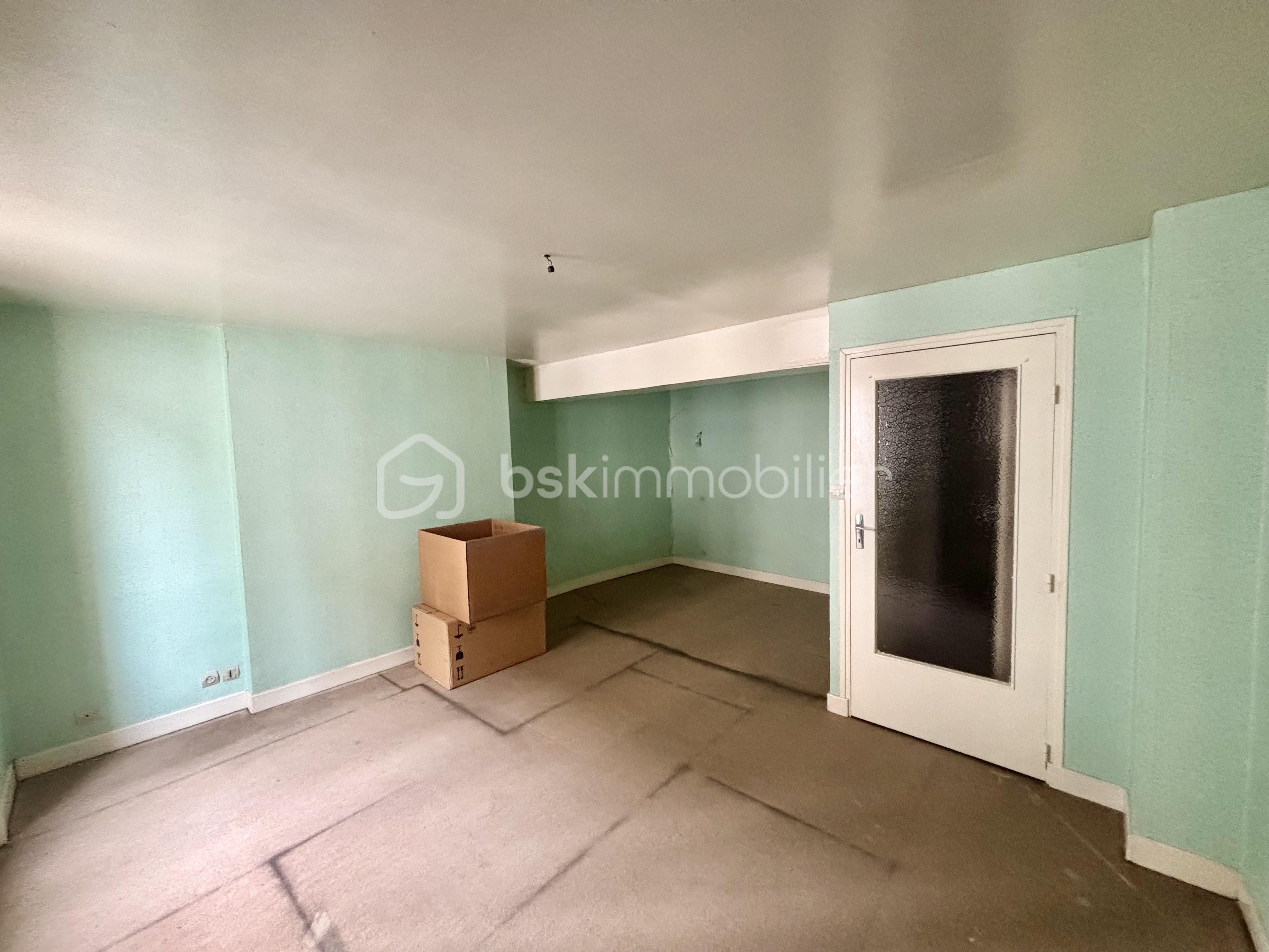 Maison de ville de 102 m² - IMG_1365.jpeg