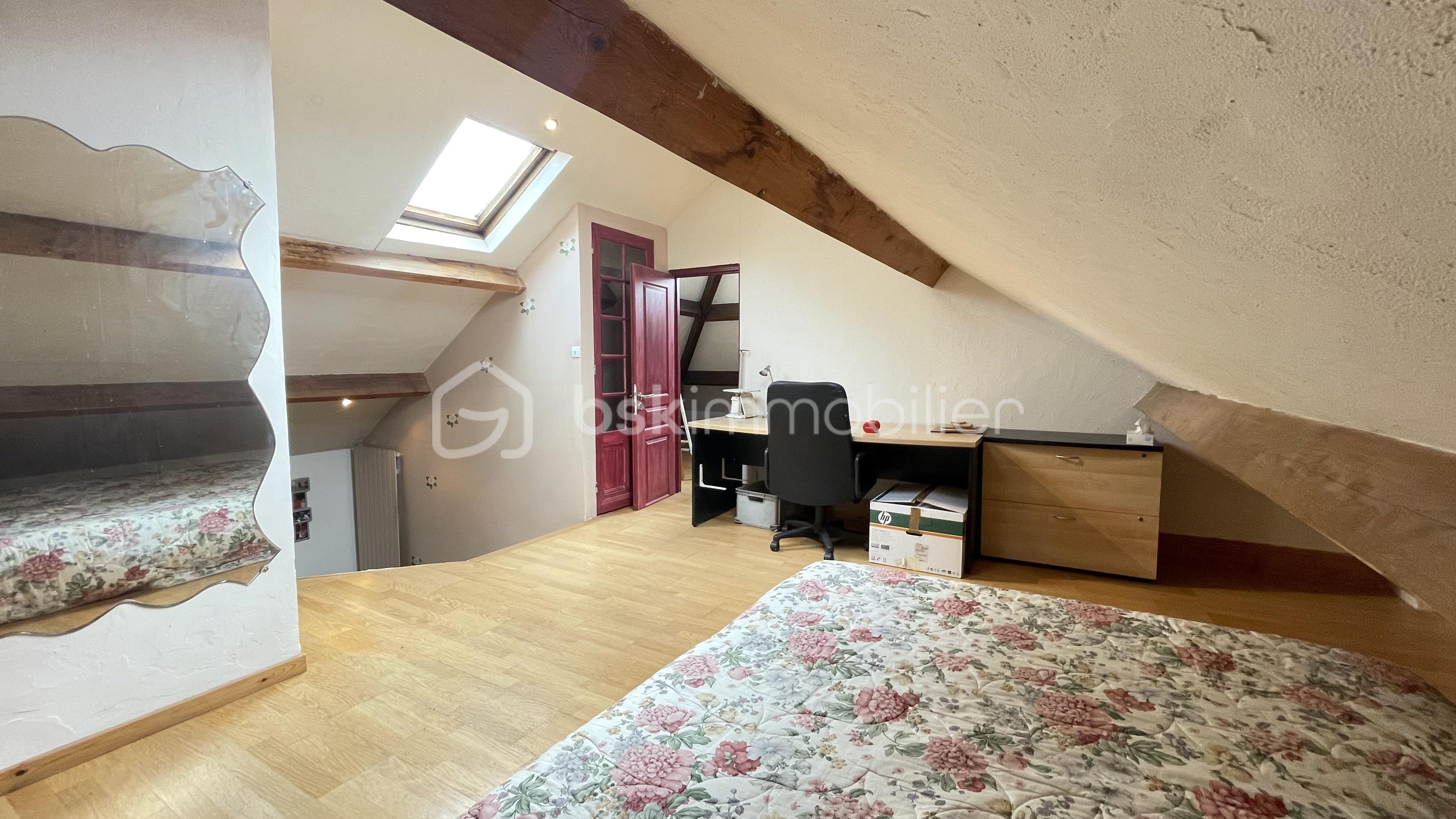 Maison ancienne de 120 m² - IMG_3528.jpg