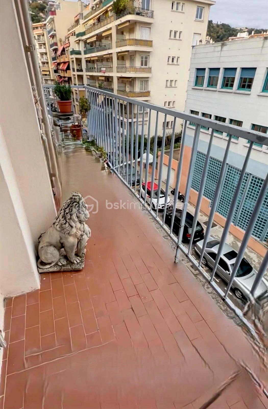 Appartement de 48 m² - liloo-downloaderleBUPU