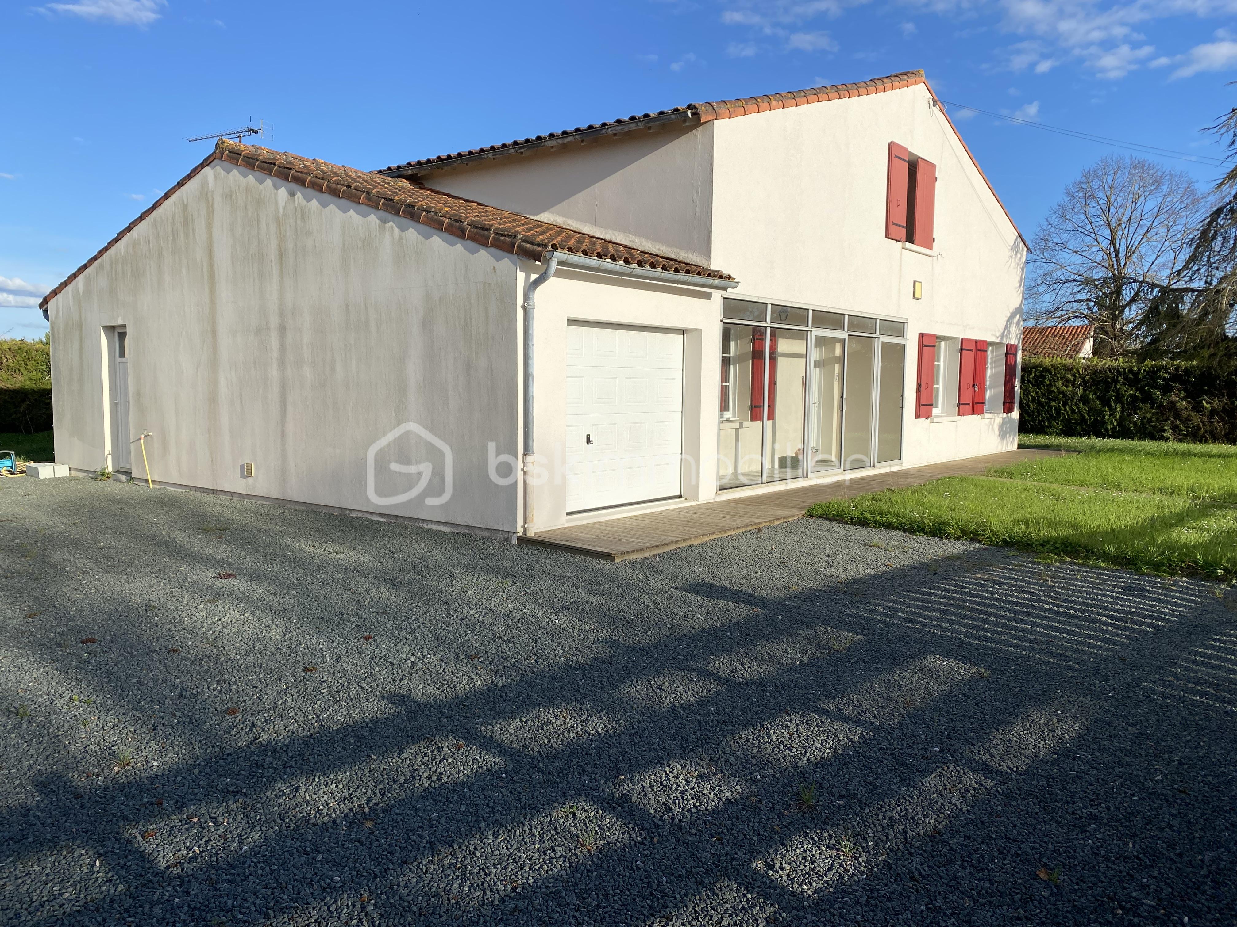 Maison de ville de 181 m² - IMG_3366.jpeg