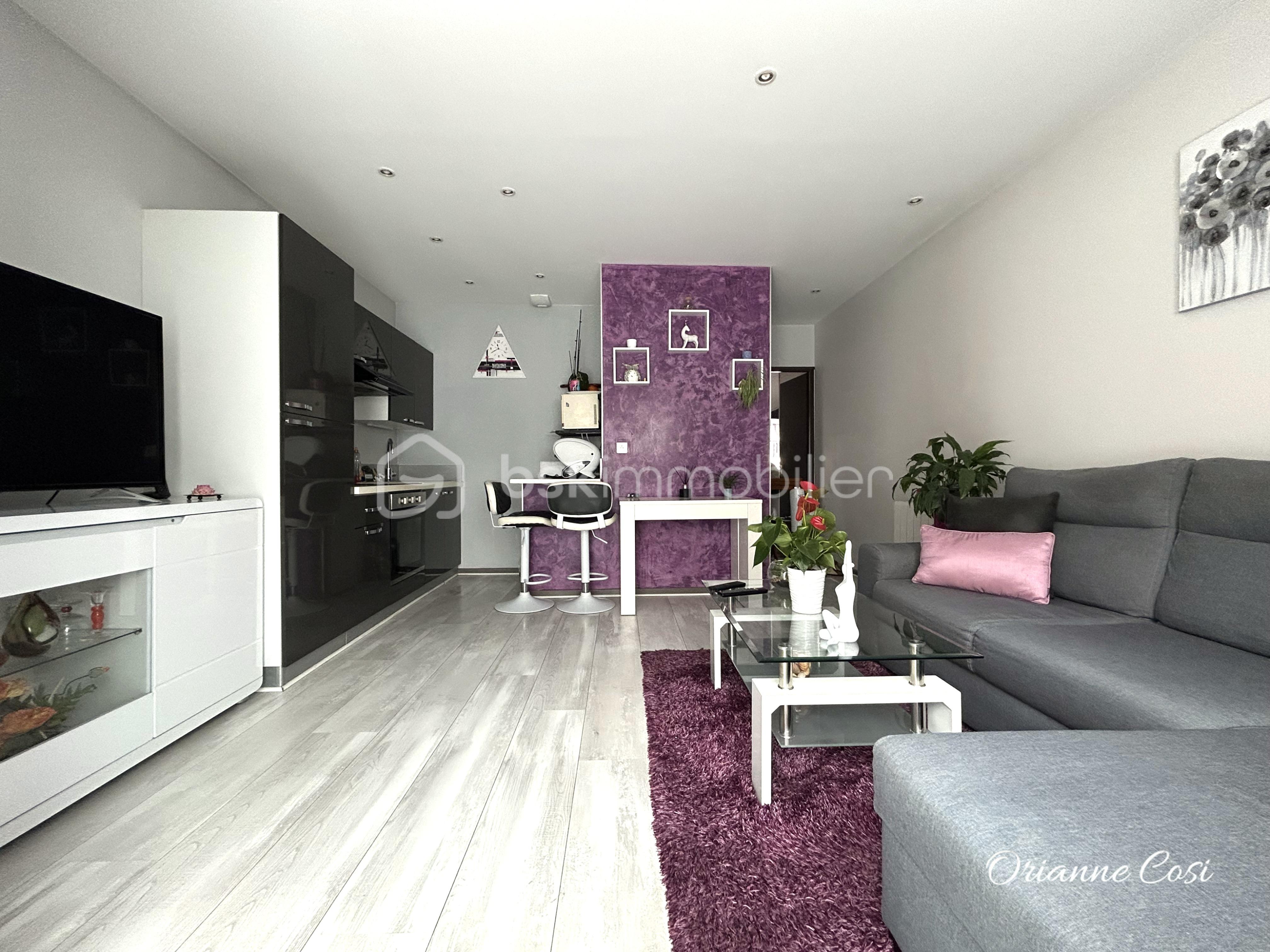 Appartement 2 pièces 32 m² · à Entrelacs · 32 m² · 139 900 €