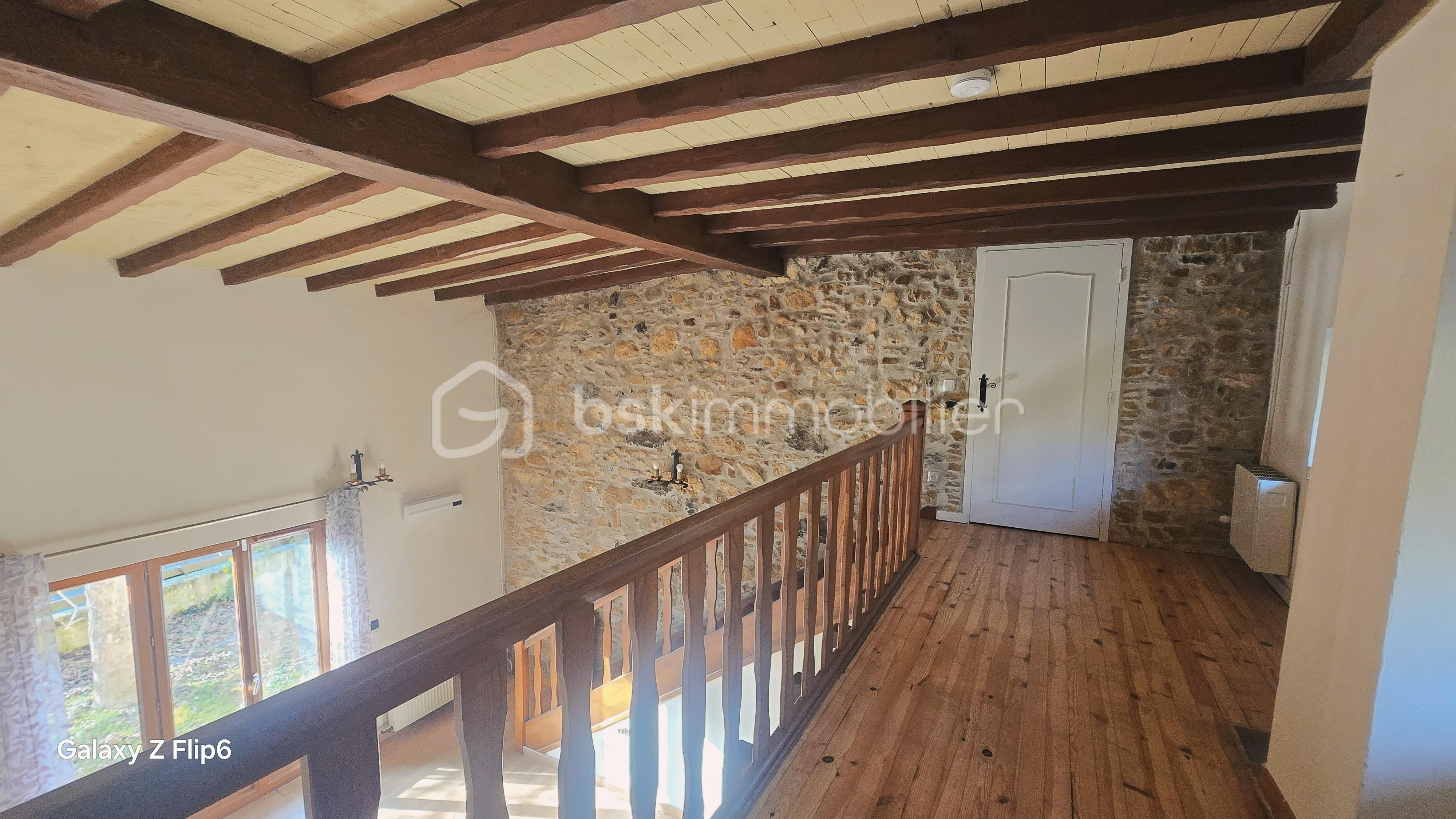 Maison ancienne de 140 m² - 20260115_144218.jpg