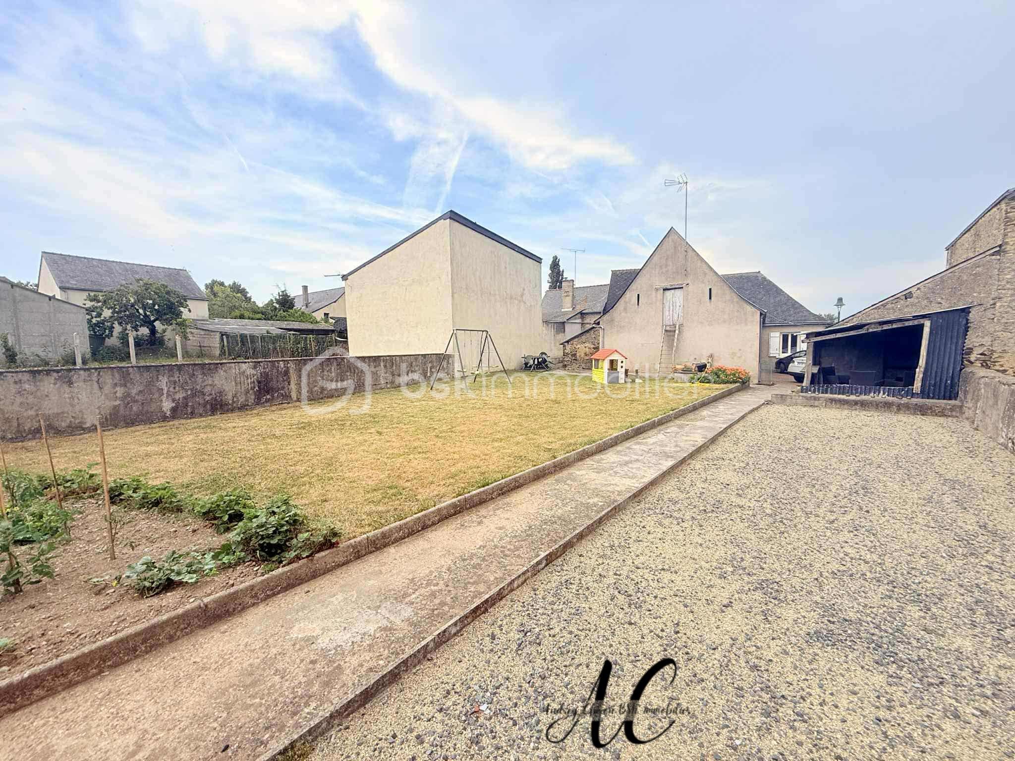 Maison de 106 m² - 444A5294-B788-42AB-A6F8-8DFB8DAF4381.jpeg