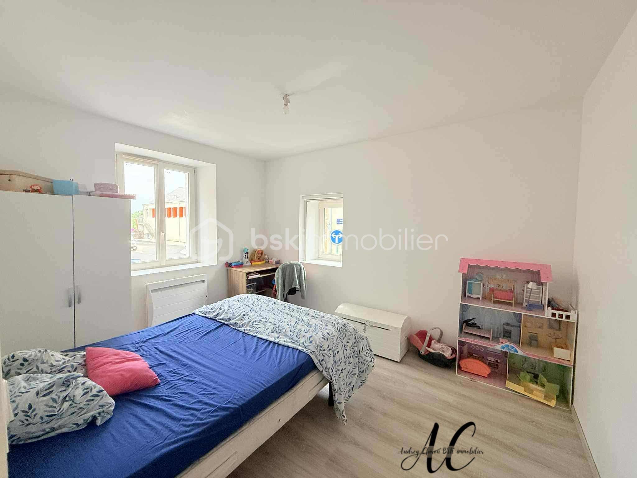 Maison de 106 m² - 52880350-1EC6-4994-9AD2-63F83C3E07AB.jpeg