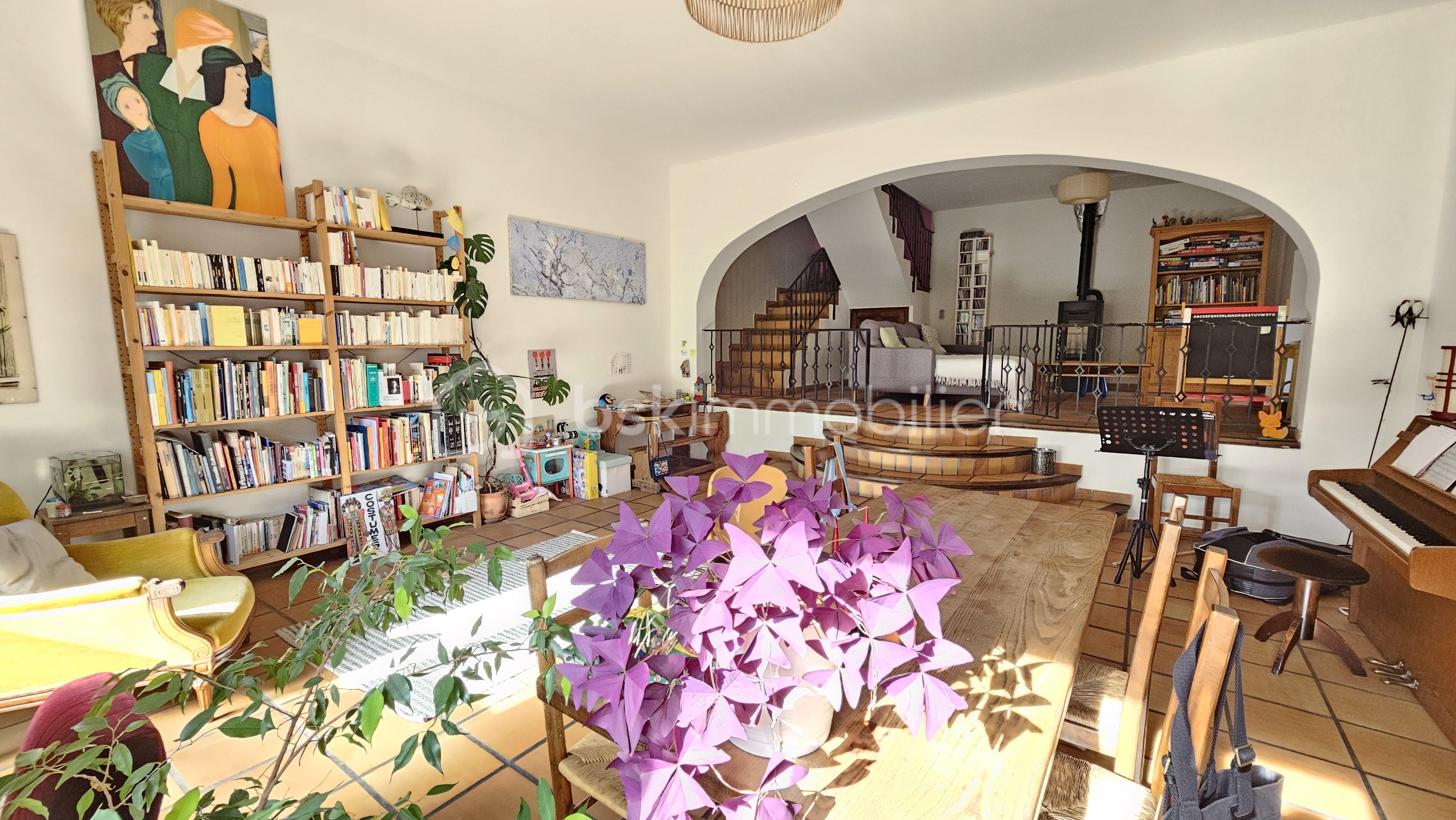 Appartement 7 pièces 152 m² · à Gap · 152 m² · 380 000 €