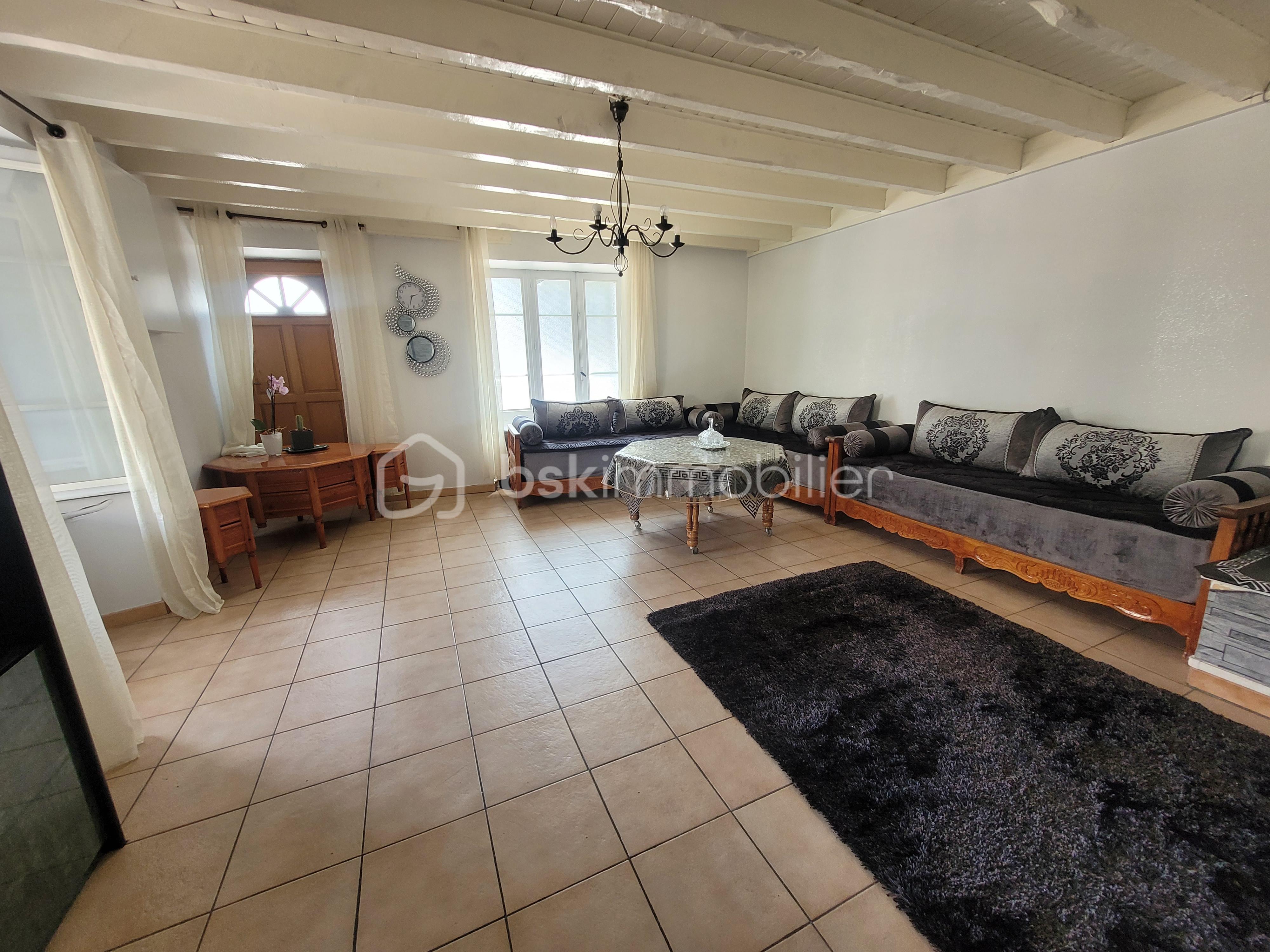 Maison de 130 m² - 20250609_143300.jpg