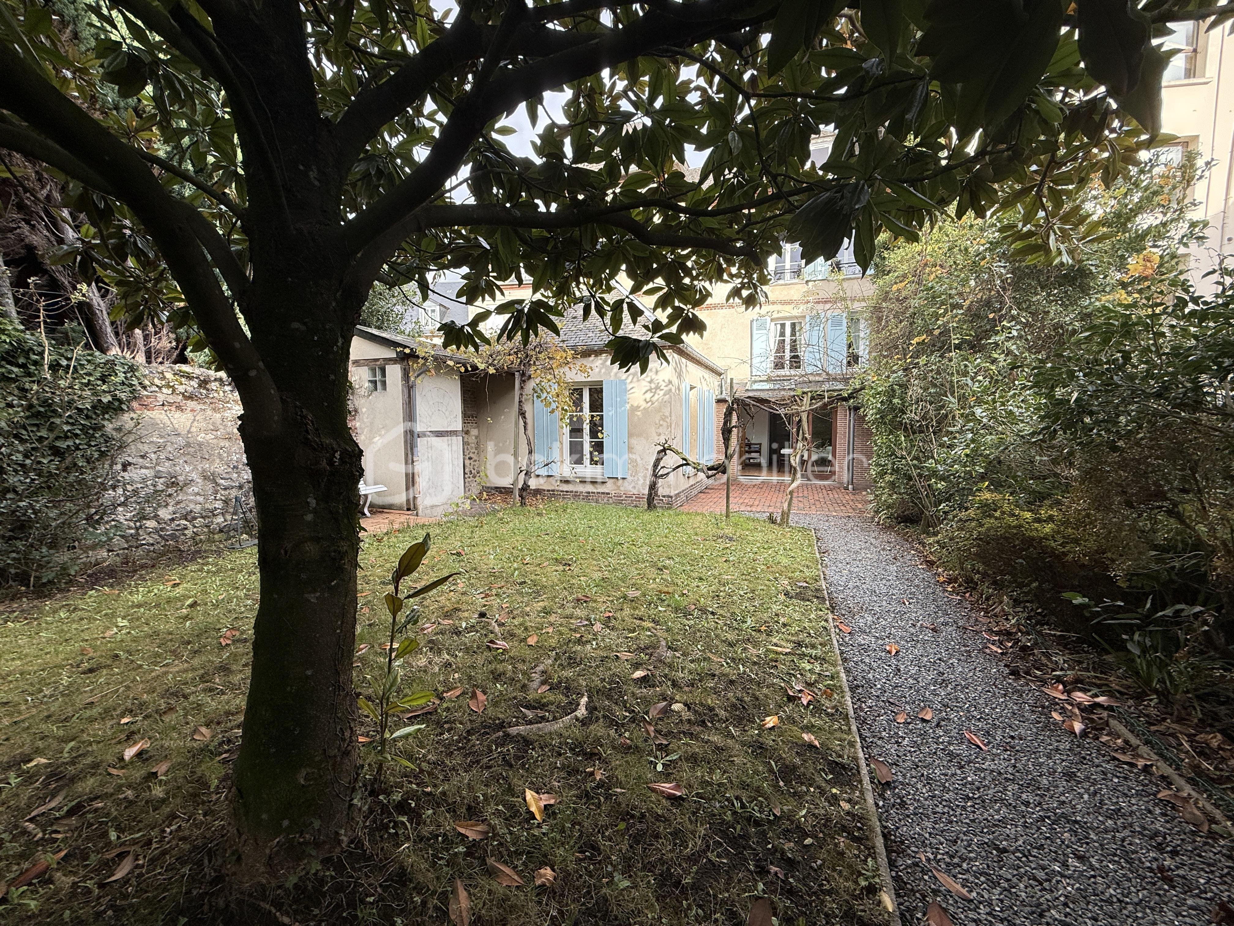 Maison de ville de 179 m² - IMG_1795.jpeg