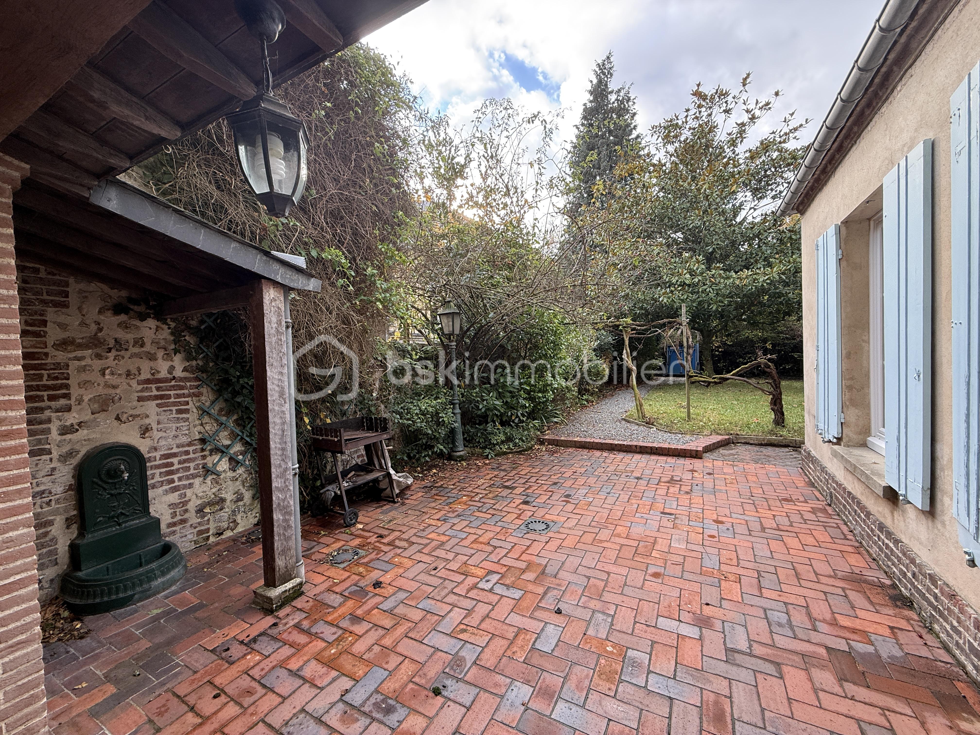 Maison de ville de 179 m² - IMG_1794.jpeg