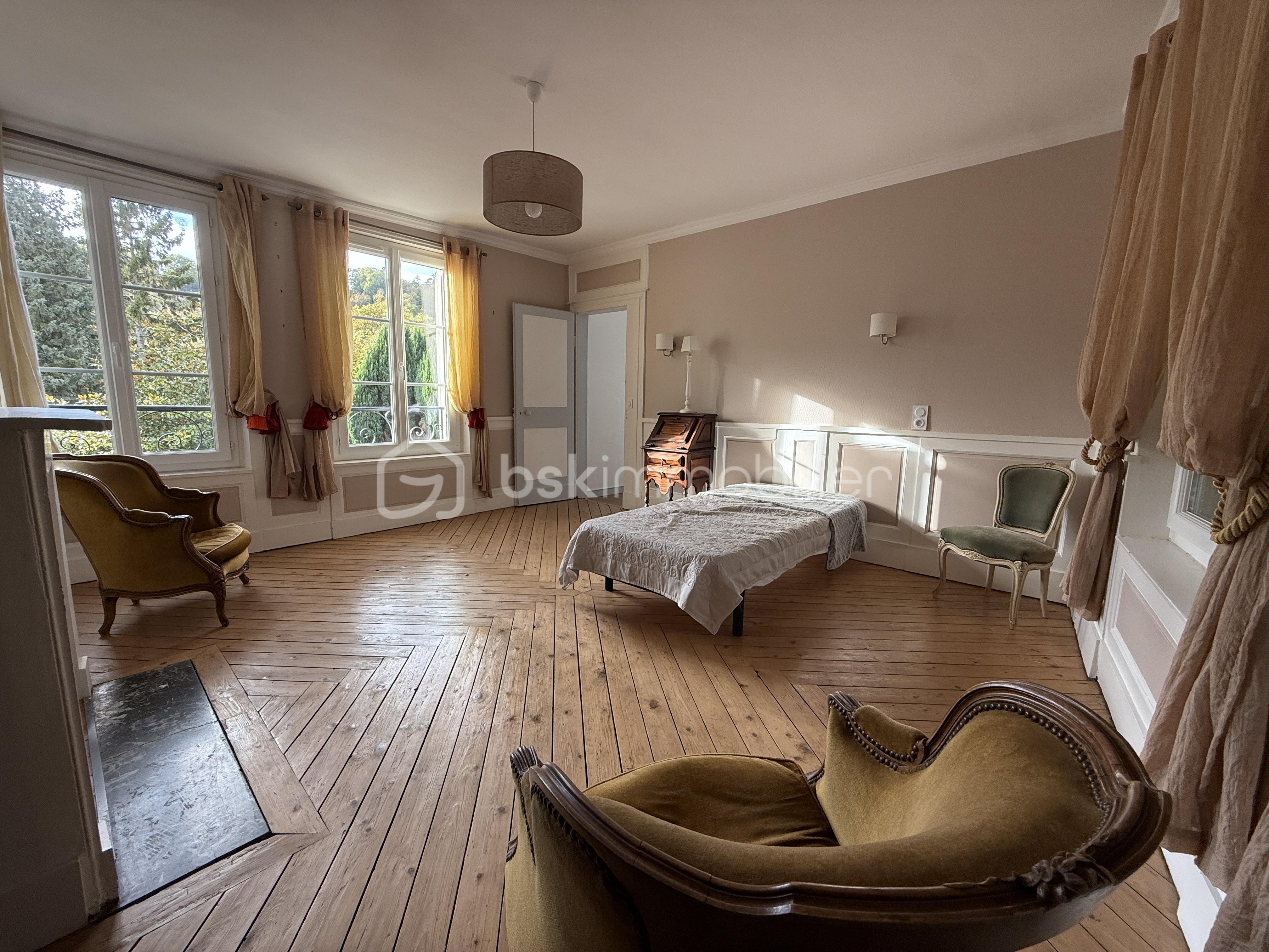 Maison de ville de 179 m² - IMG_1809.jpeg