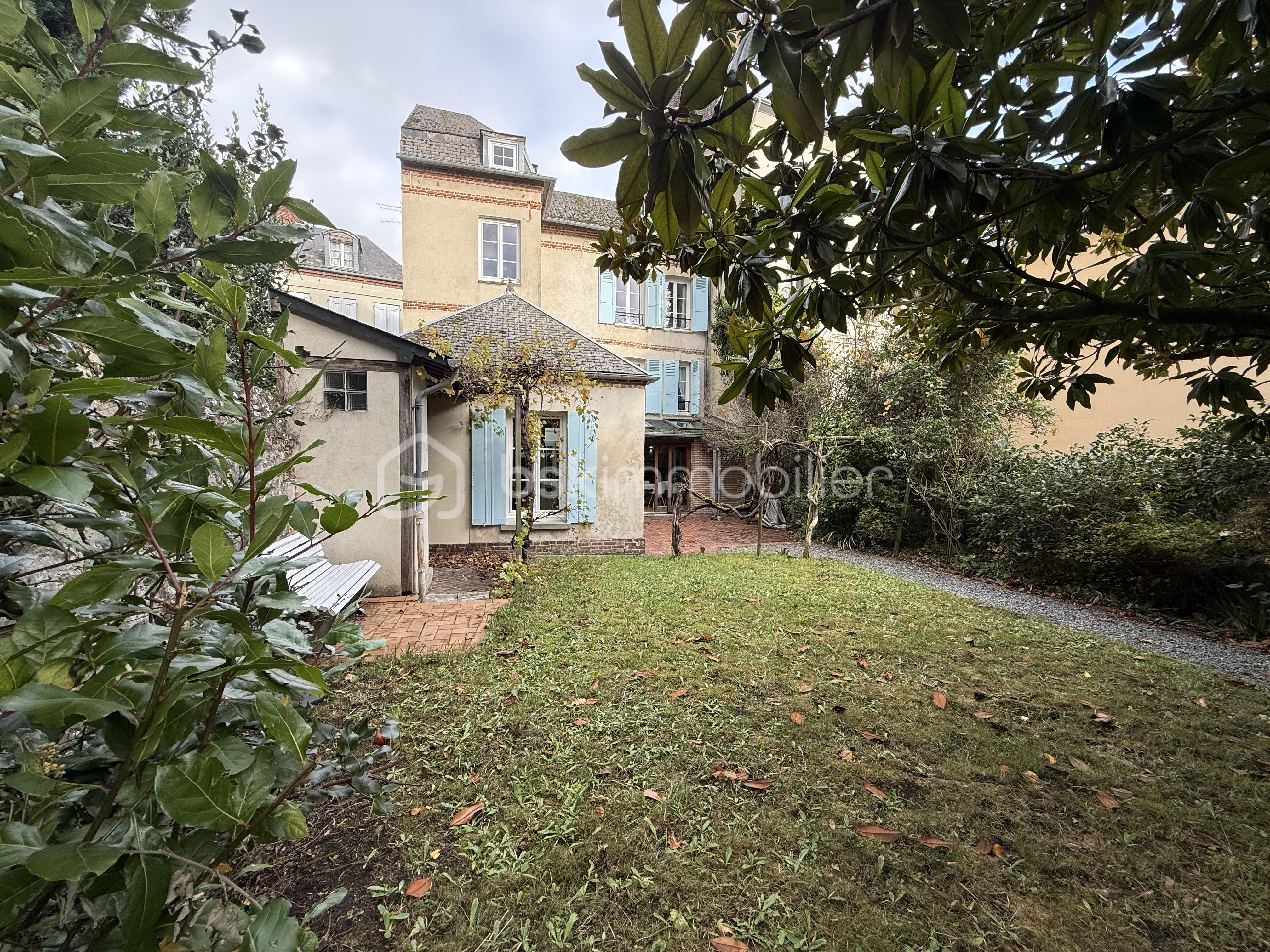 Maison de ville de 179 m² - IMG_1797.jpeg