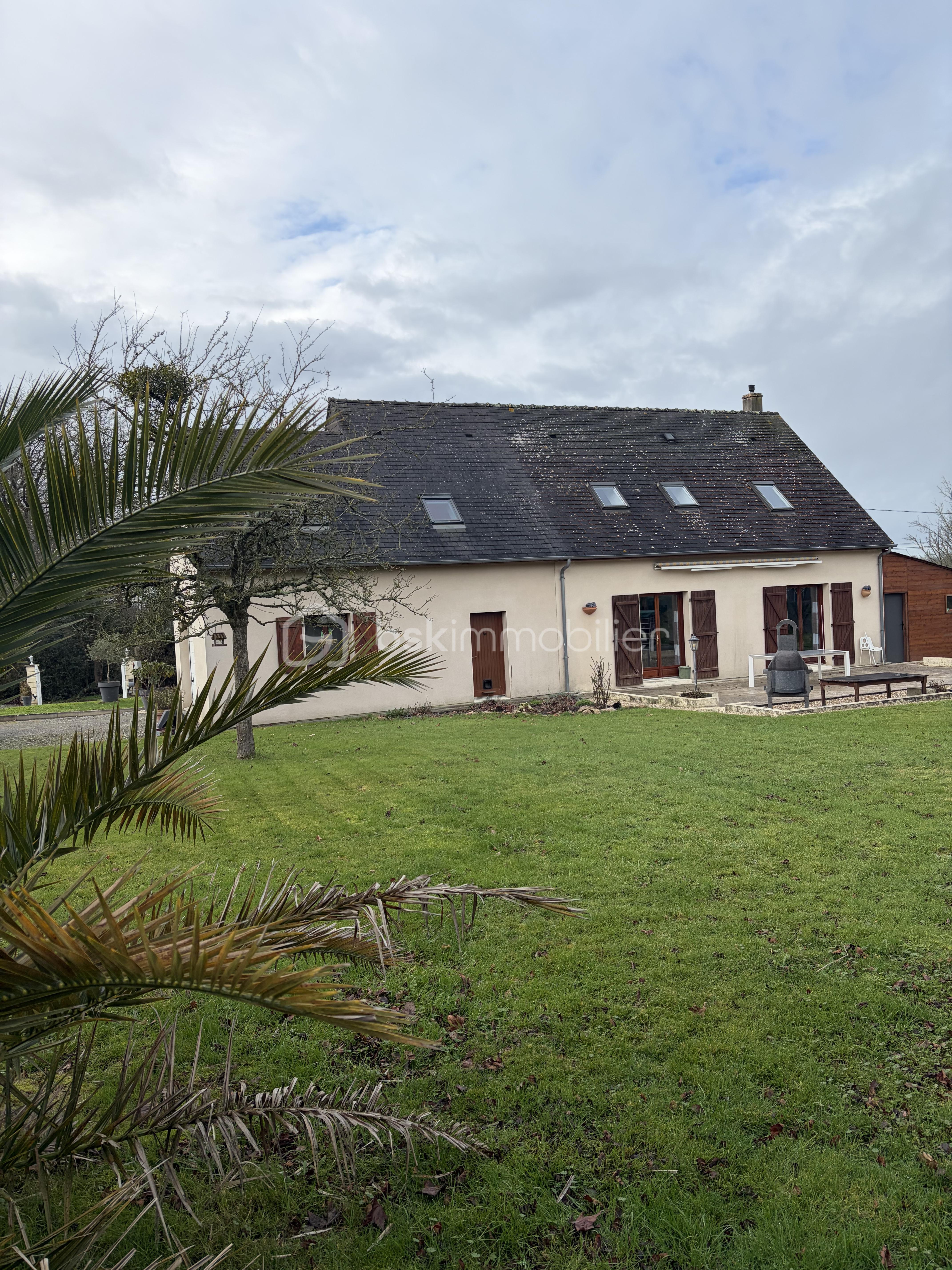 Maison de 151 m² - IMG_0377.JPG
