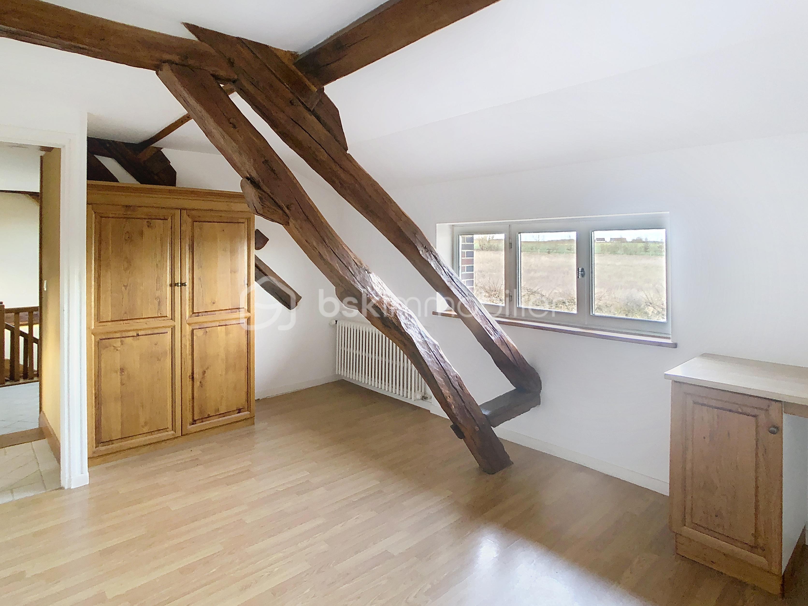 Maison de village de 124 m² - douchy_00013.jpg