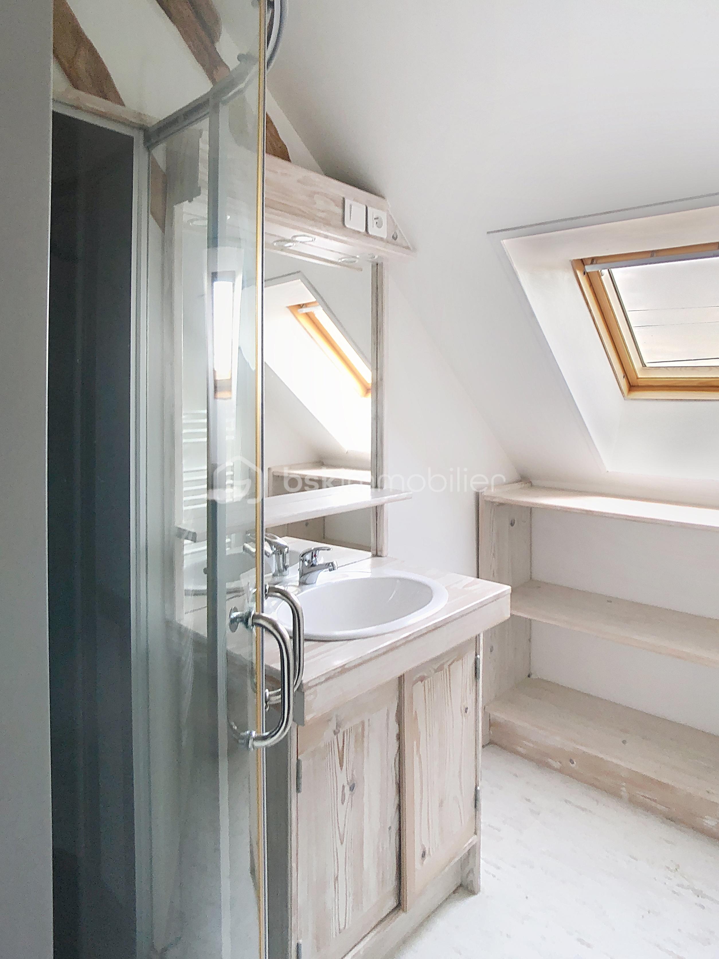 Maison de village de 124 m² - douchy_00010.jpg