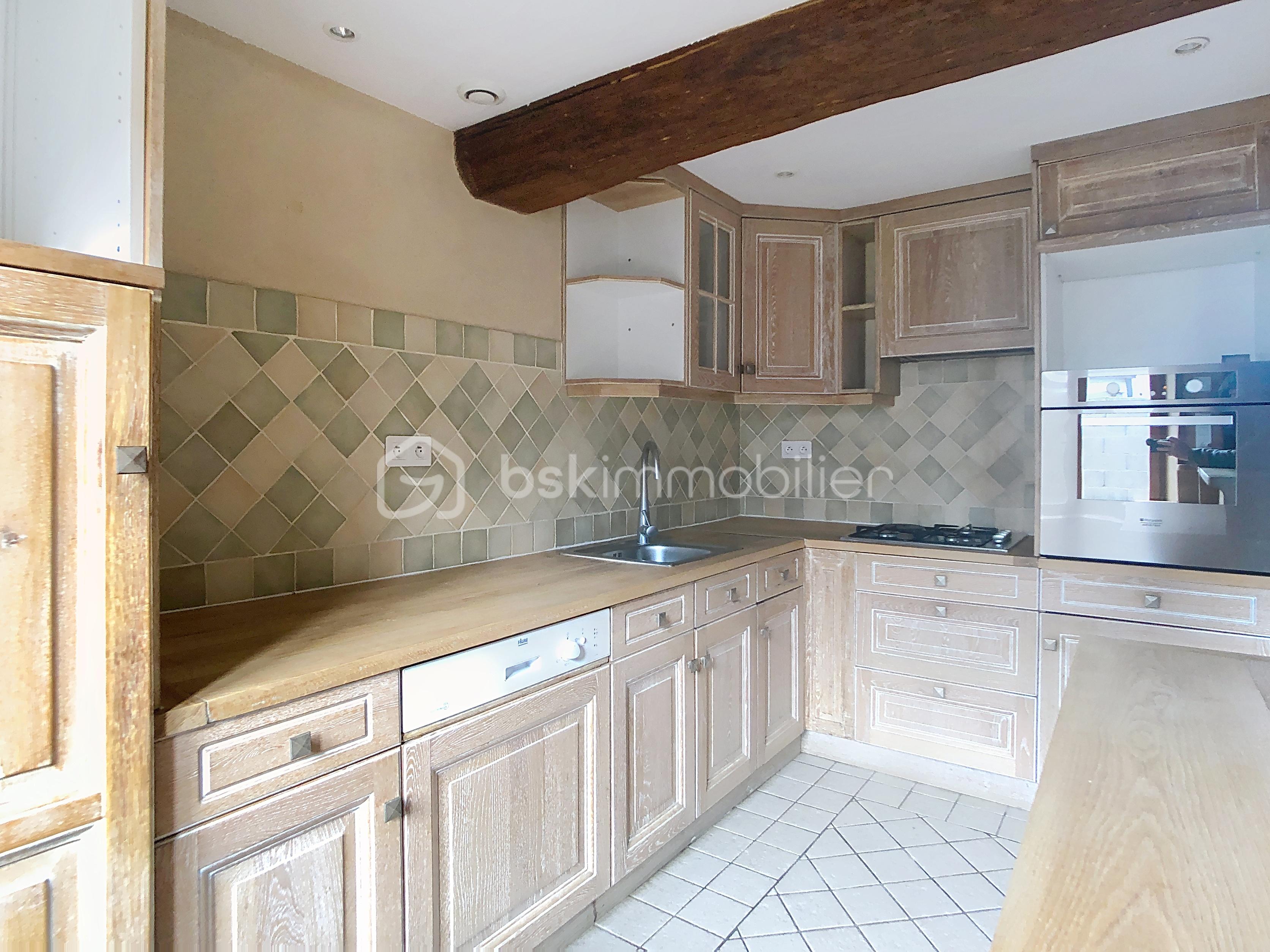 Maison de village de 124 m² - douchy_00005.jpg