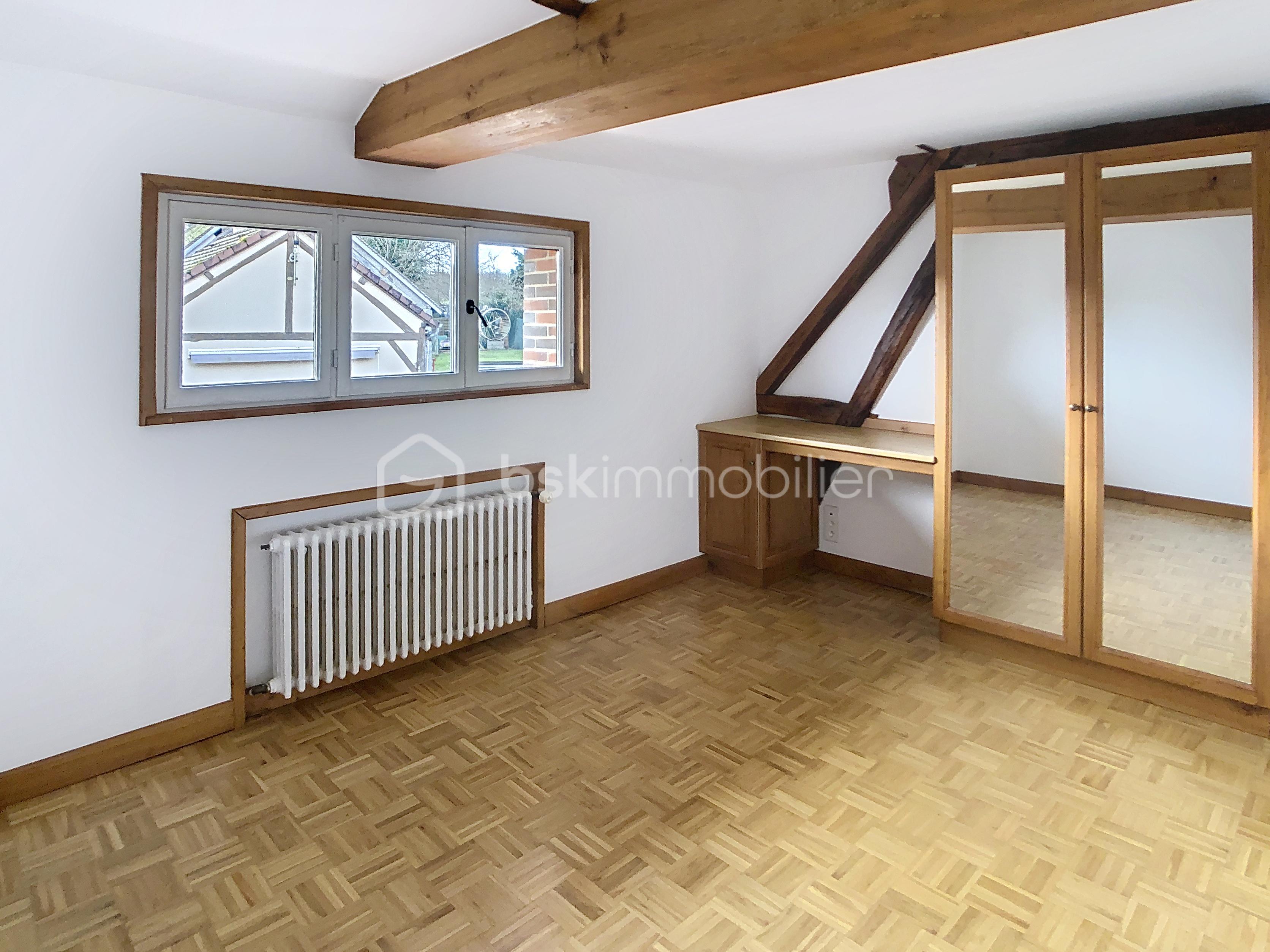 Maison de village de 124 m² - douchy_00012.jpg