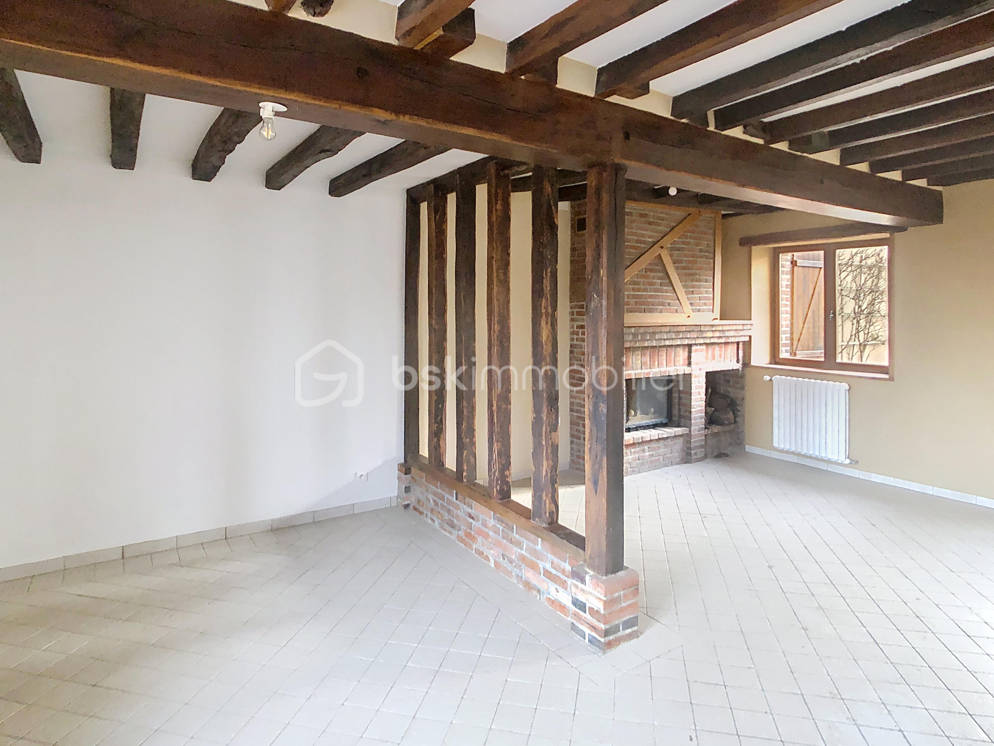 Maison de village de 124 m² - douchy_00004.jpg