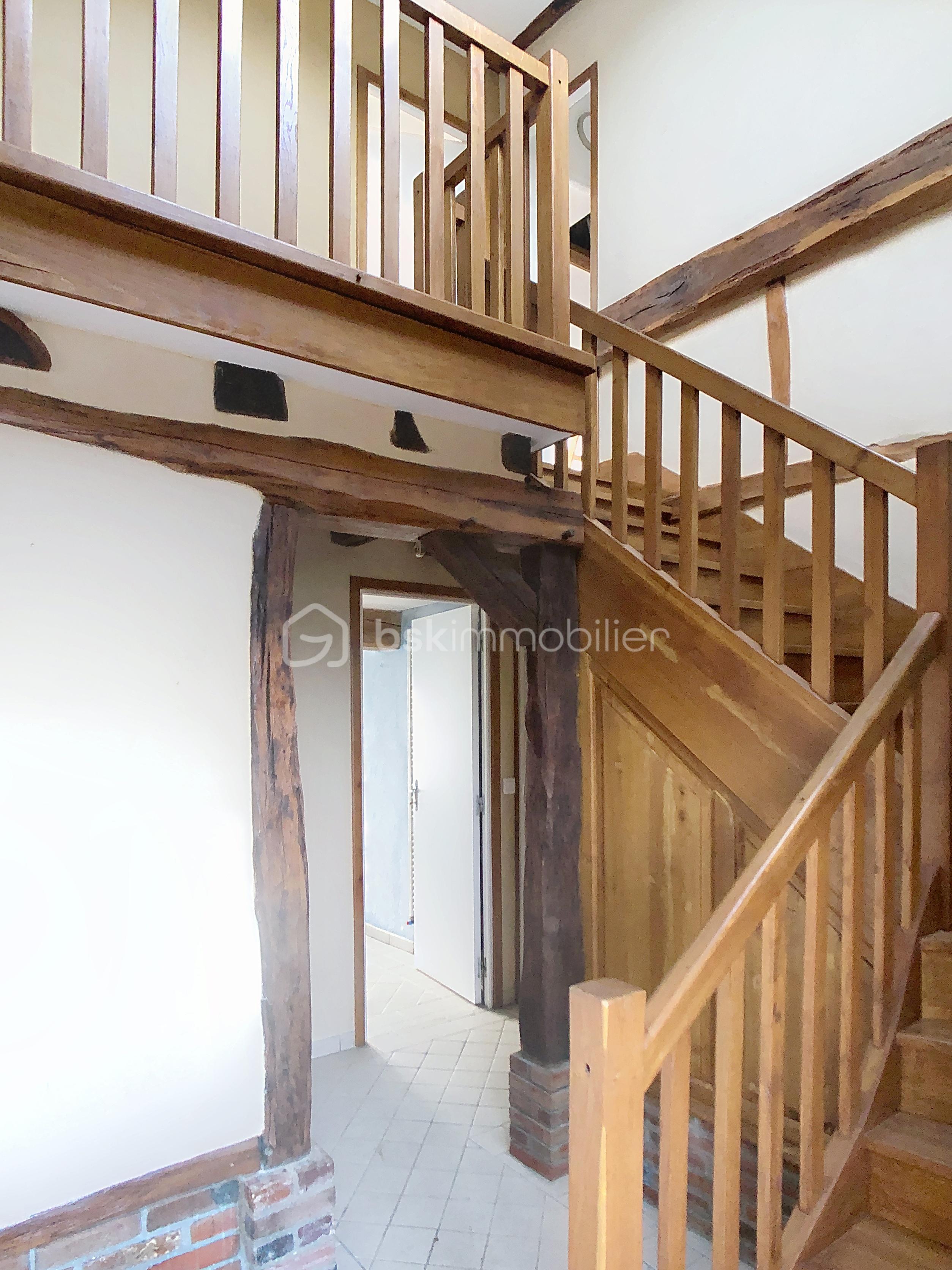 Maison de village de 124 m² - douchy_00006.jpg