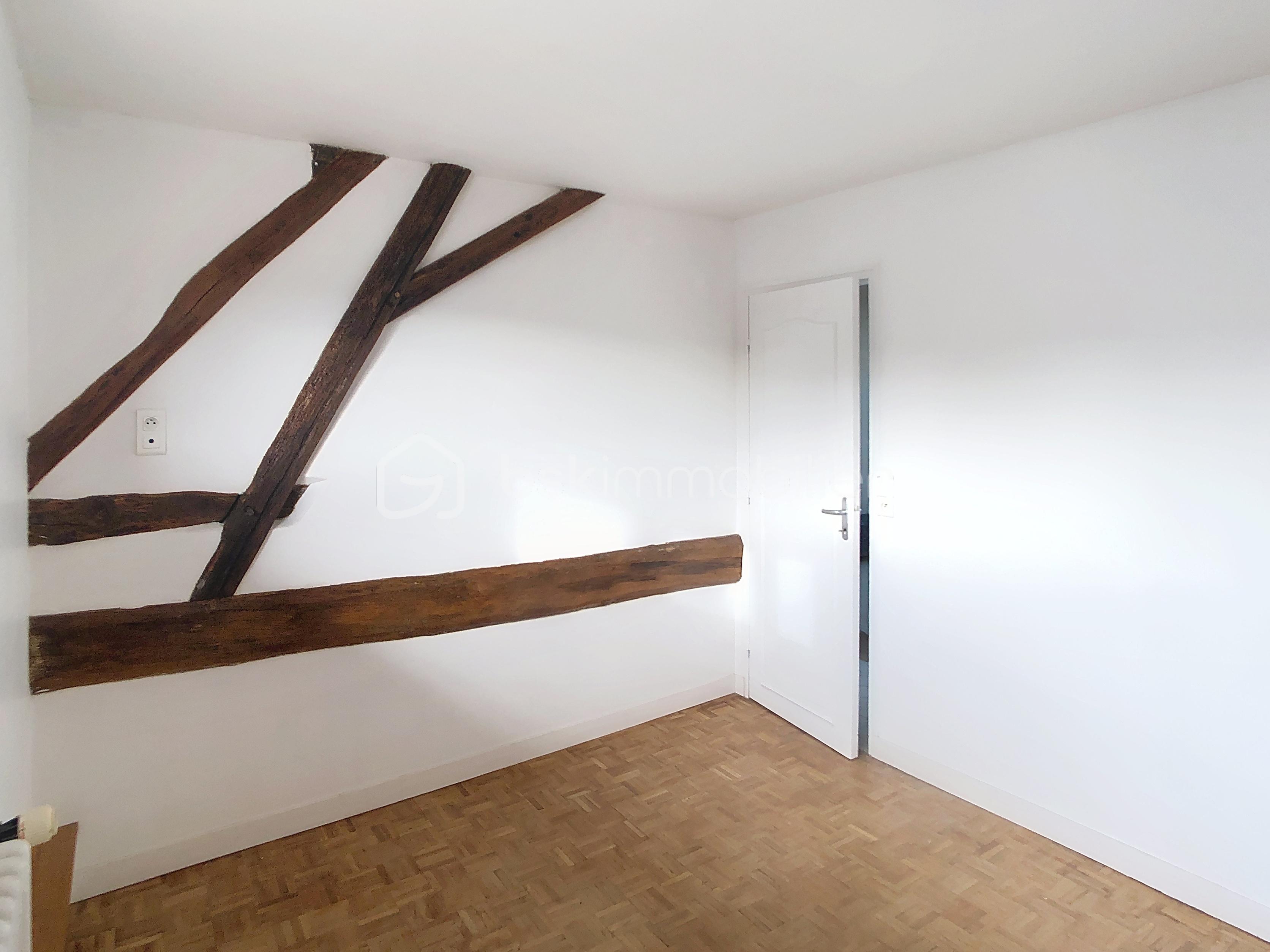 Maison de village de 124 m² - douchy_00009.jpg