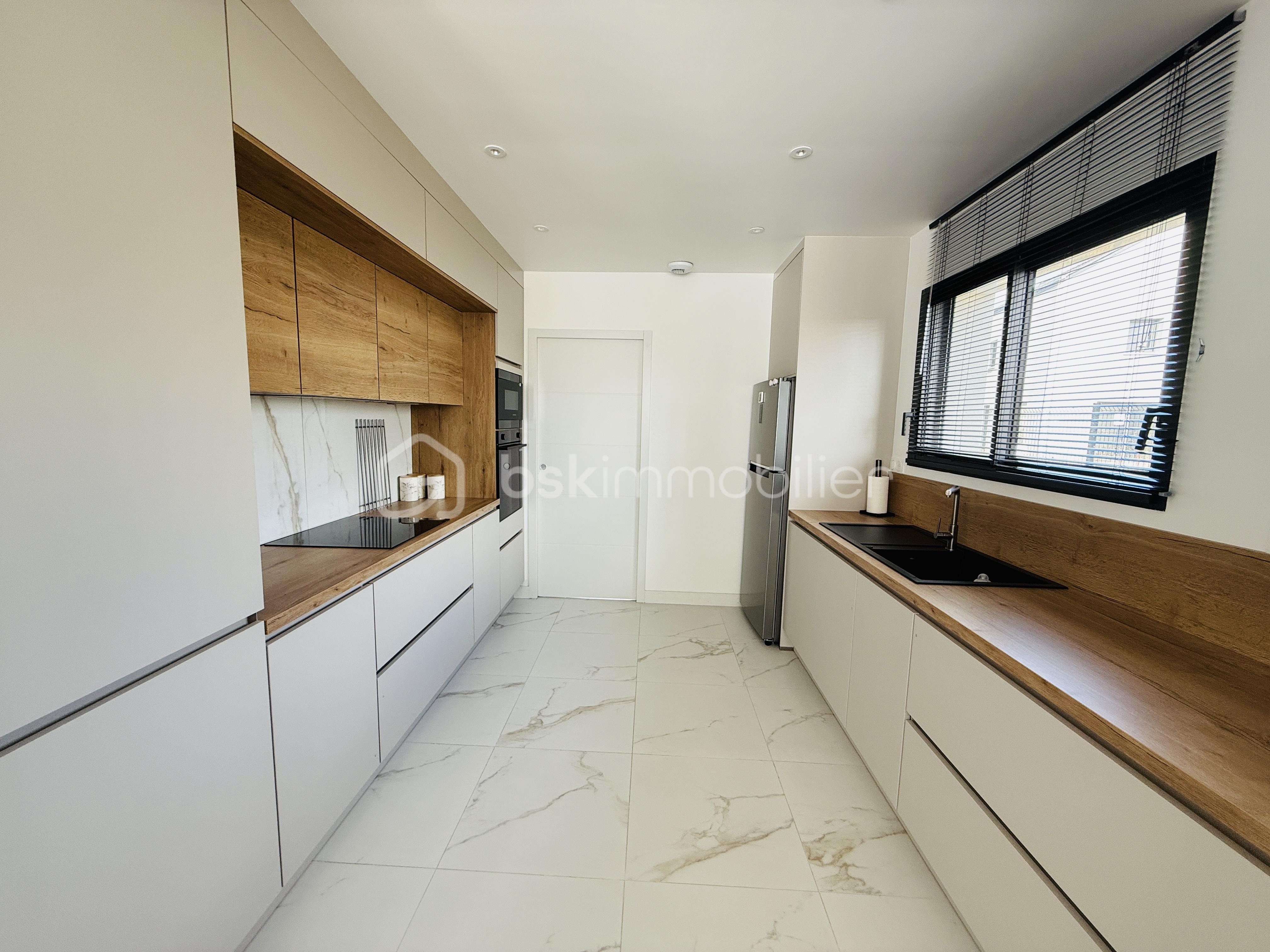 Maison de 124 m² - IMG_4781.JPG