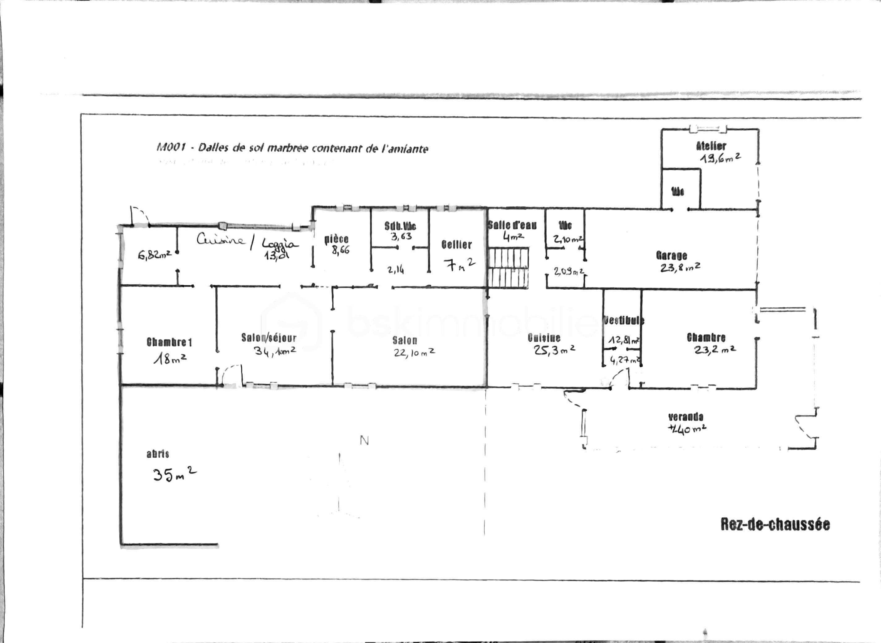 Maison ancienne de 225 m² - Rdc.jpg