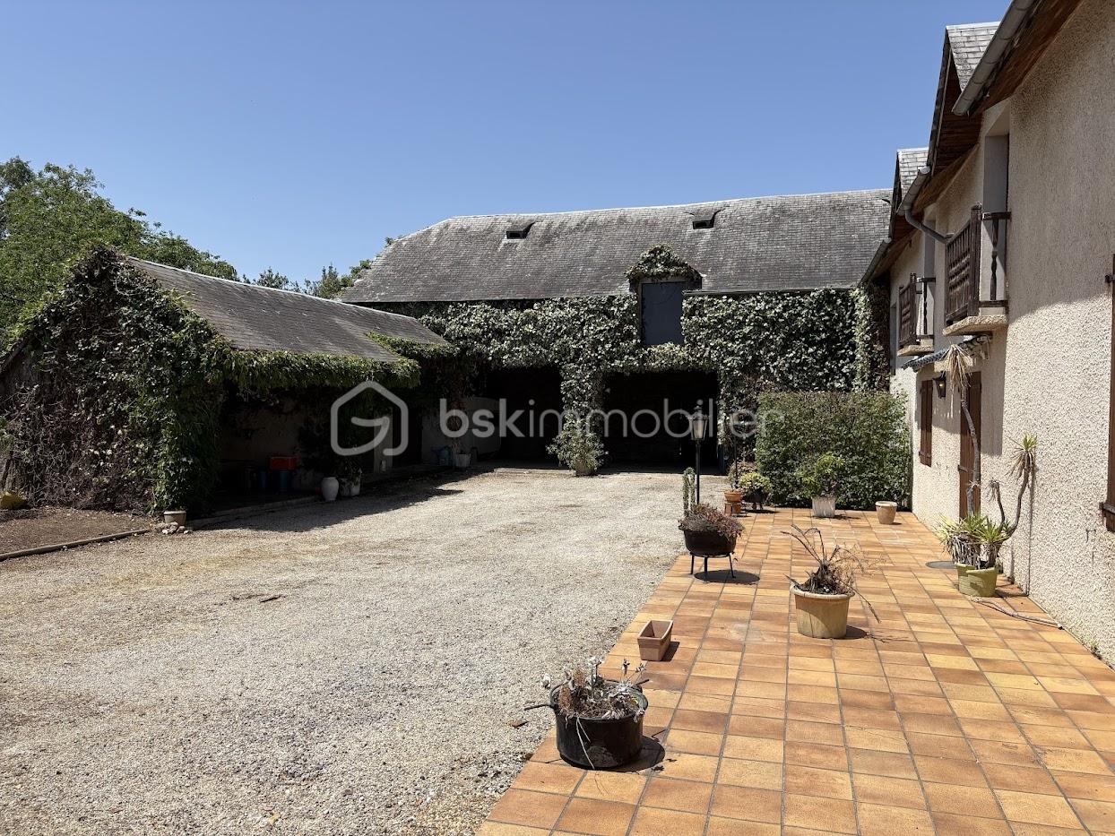 Corps de ferme de 290 m² - IMG_4526.jpg