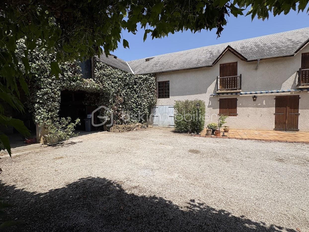 Corps de ferme de 290 m² - IMG_4532.jpg