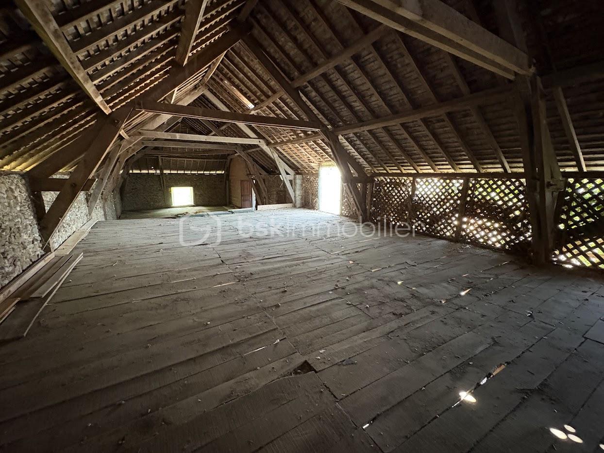 Corps de ferme de 290 m² - IMG_4572.jpg