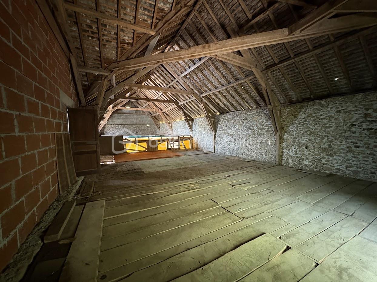 Corps de ferme de 290 m² - IMG_4568.jpg