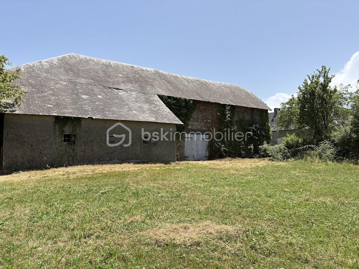 Corps de ferme de 290 m² - IMG_4580.jpg